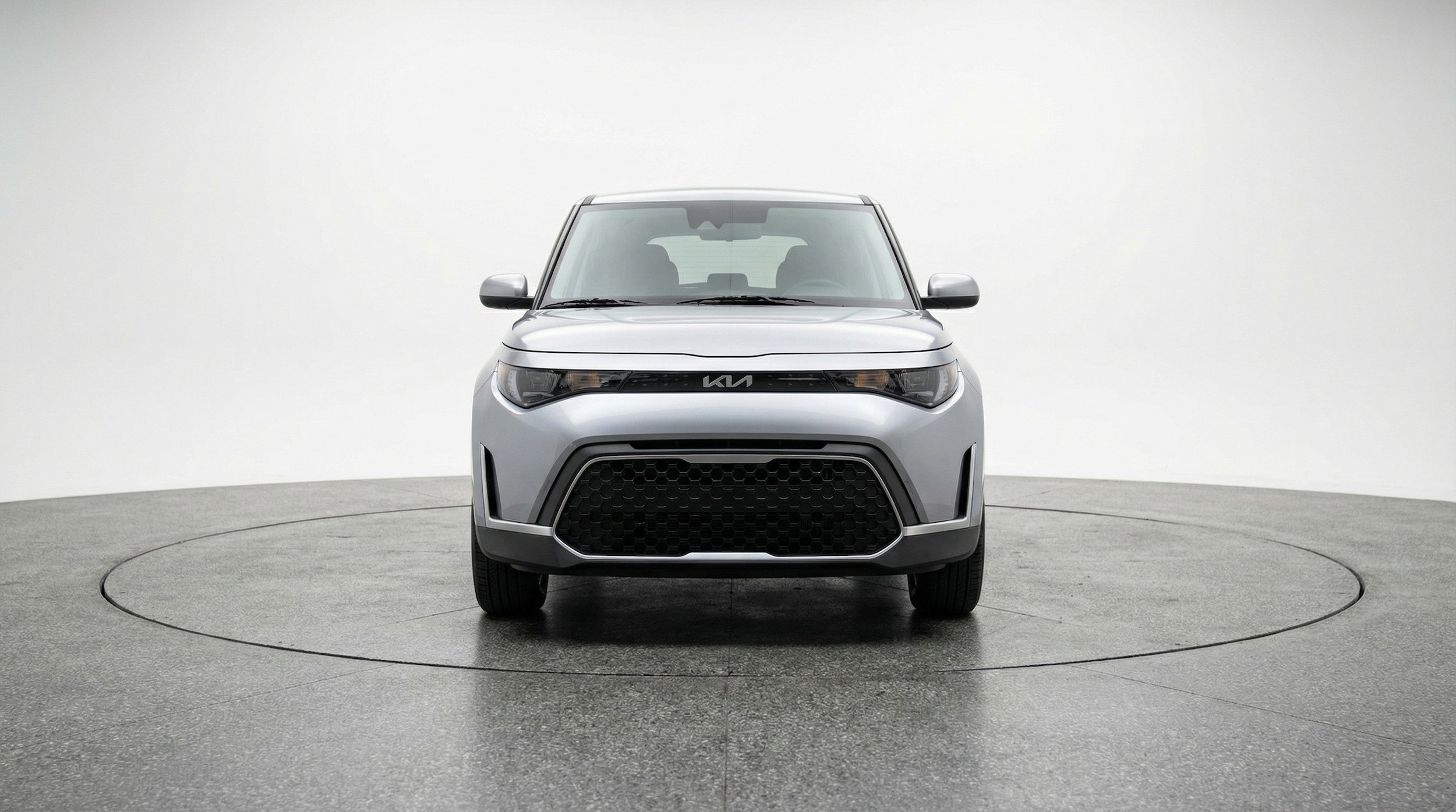 Thumbnail: 2025 Kia Soul - 2
