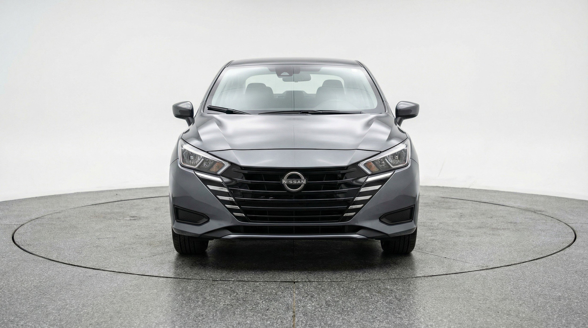 Thumbnail: 2025 Nissan Versa - 2