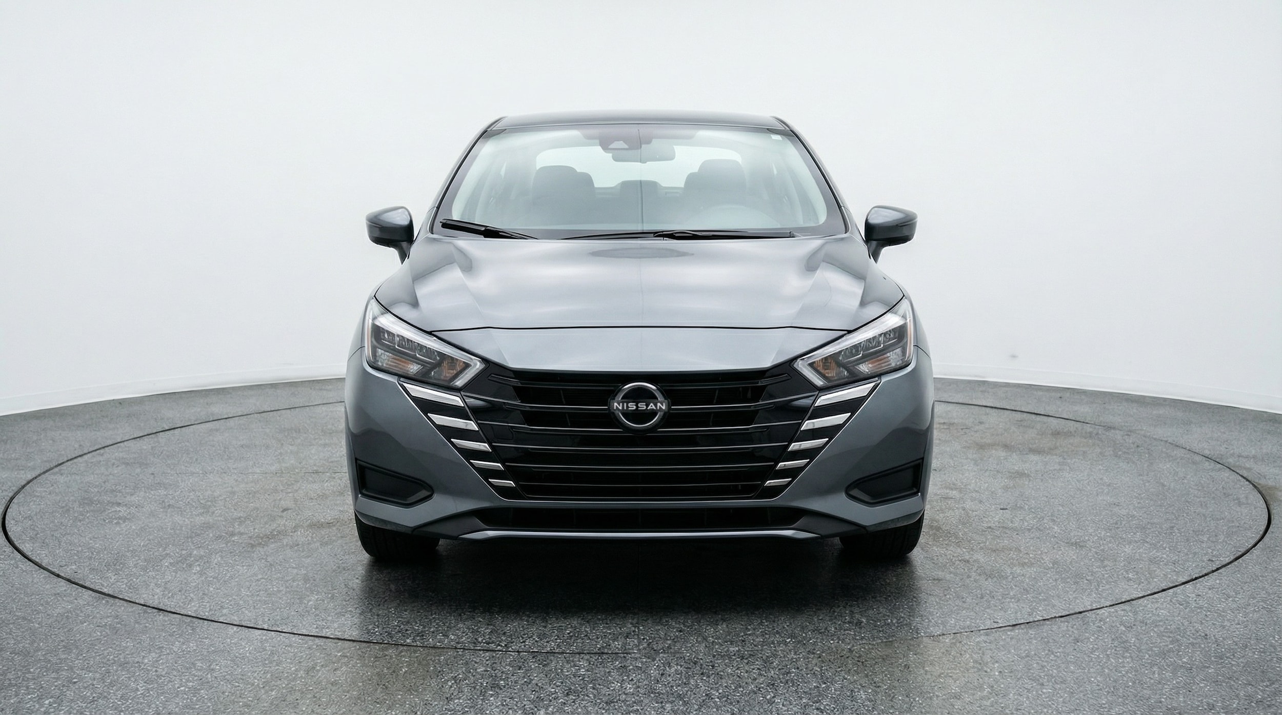 Thumbnail: 2025 Nissan Versa - 2