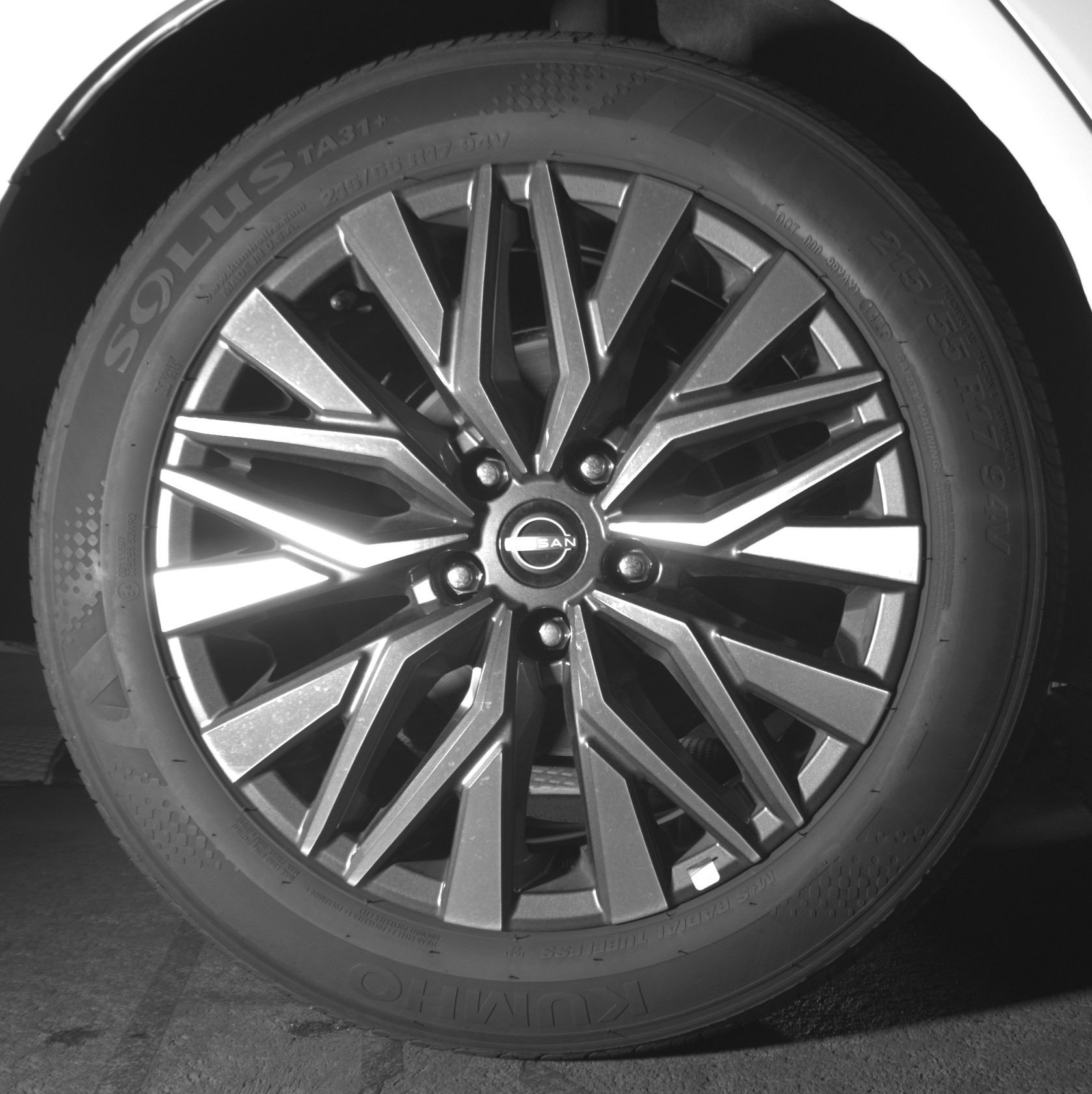 Thumbnail: 2025 Nissan Altima - 15