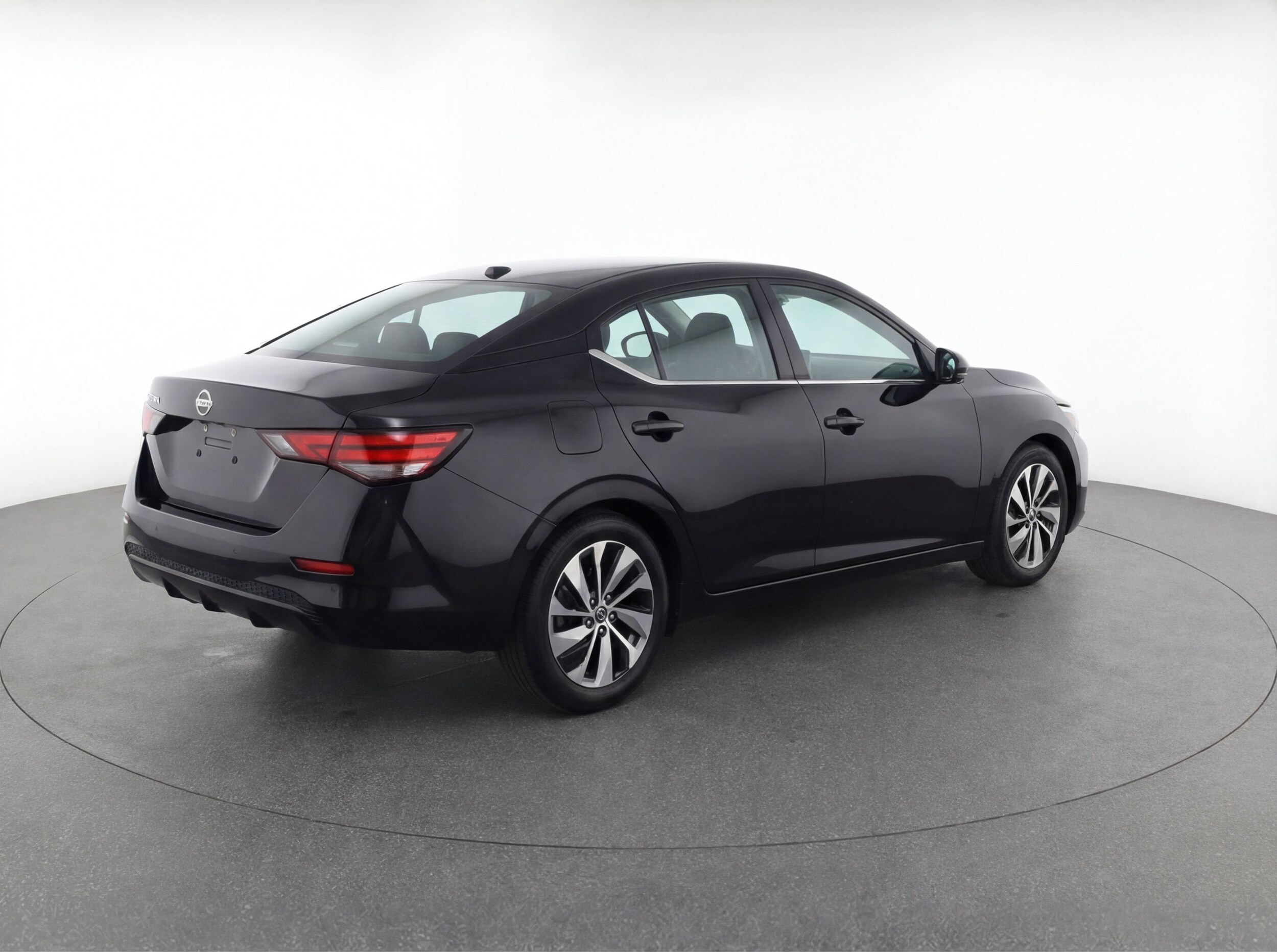 Thumbnail: 2023 Nissan Altima - 9
