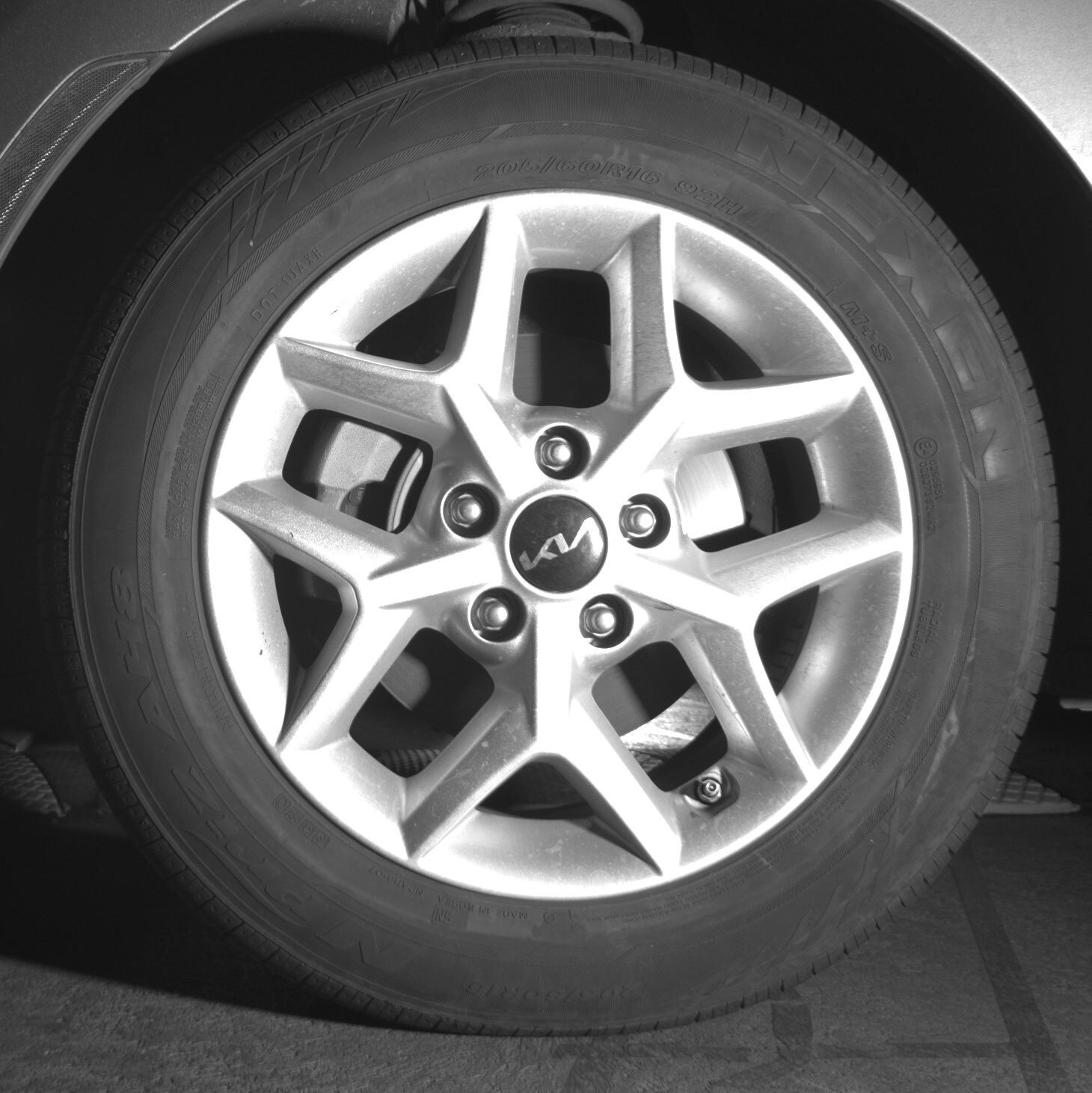 Thumbnail: 2025 Kia Soul - 9