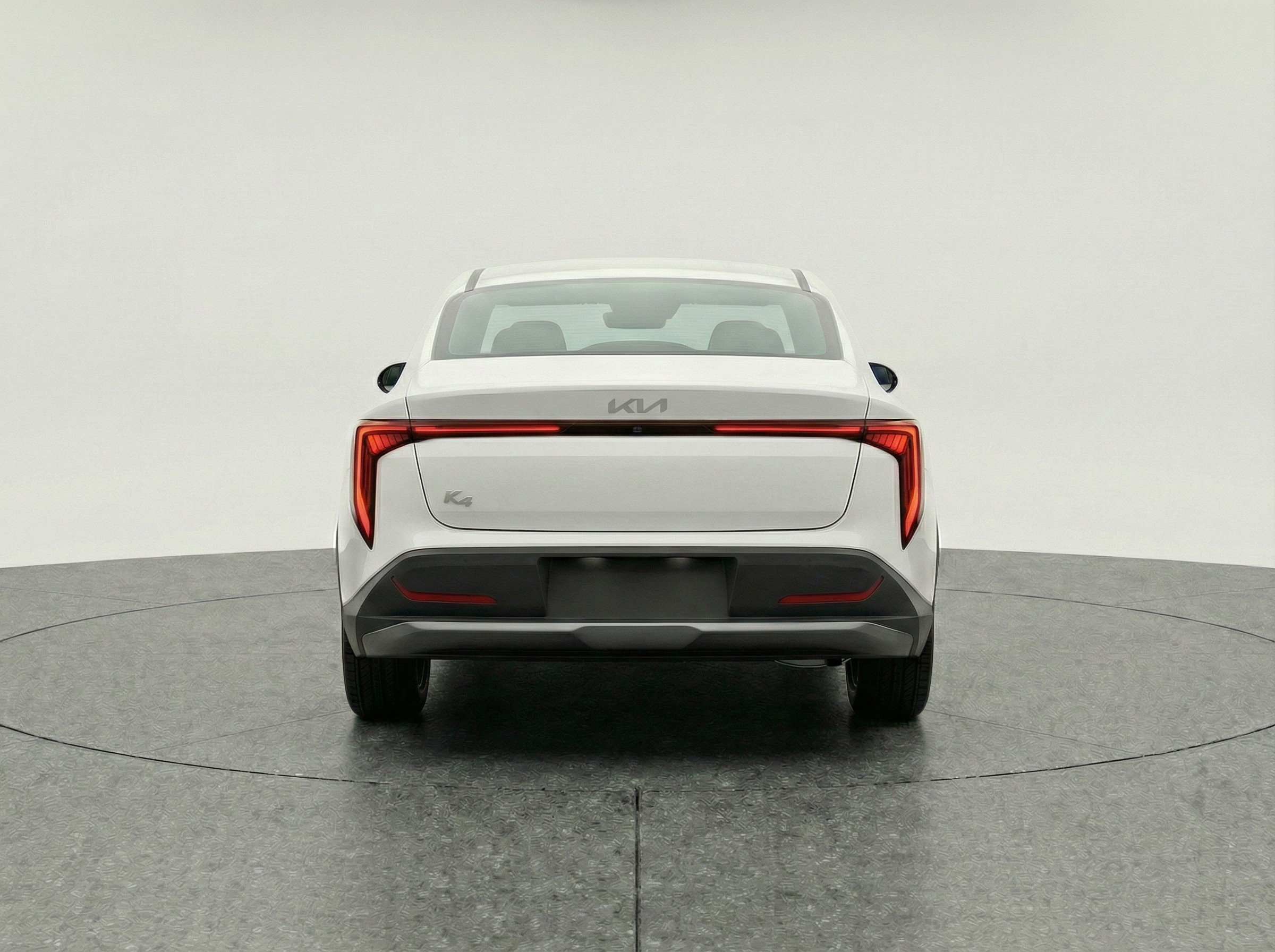 Thumbnail: 2025 Kia K4 - 7