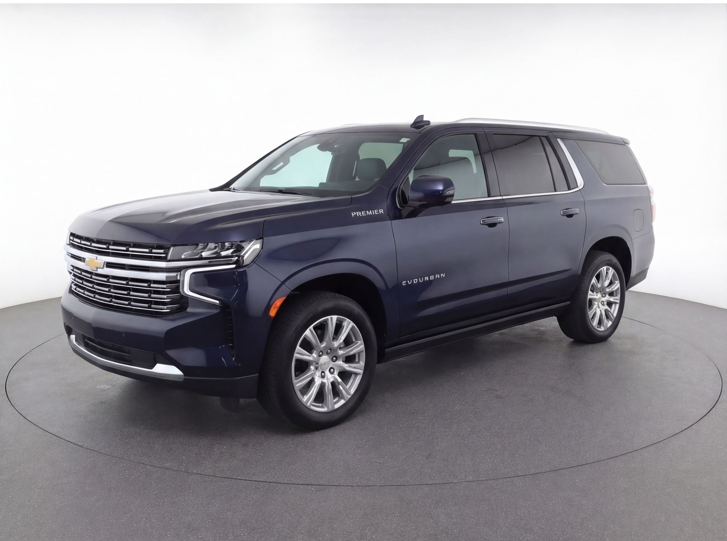 Thumbnail: 2023 Chevrolet Suburban - 3