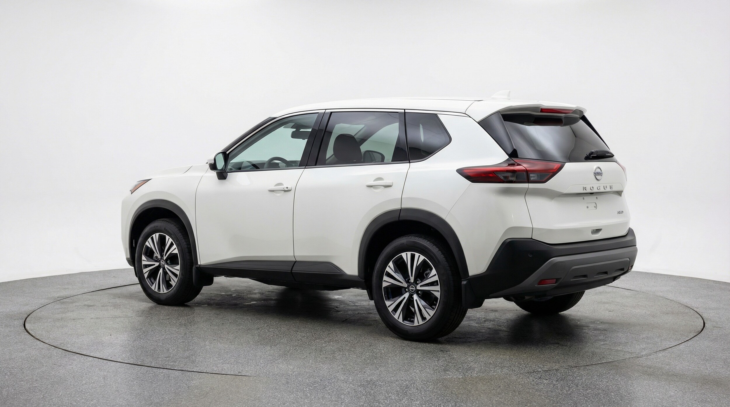 Thumbnail: 2025 Nissan Rogue - 5