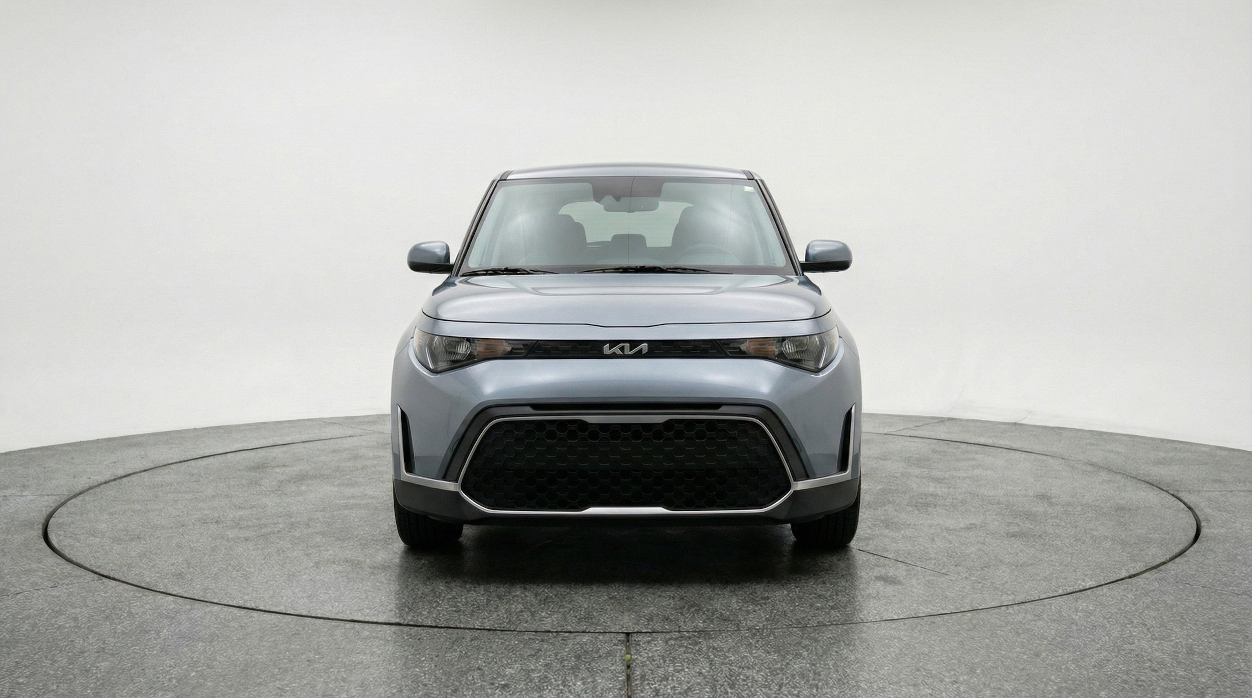 Thumbnail: 2025 Kia Soul - 2