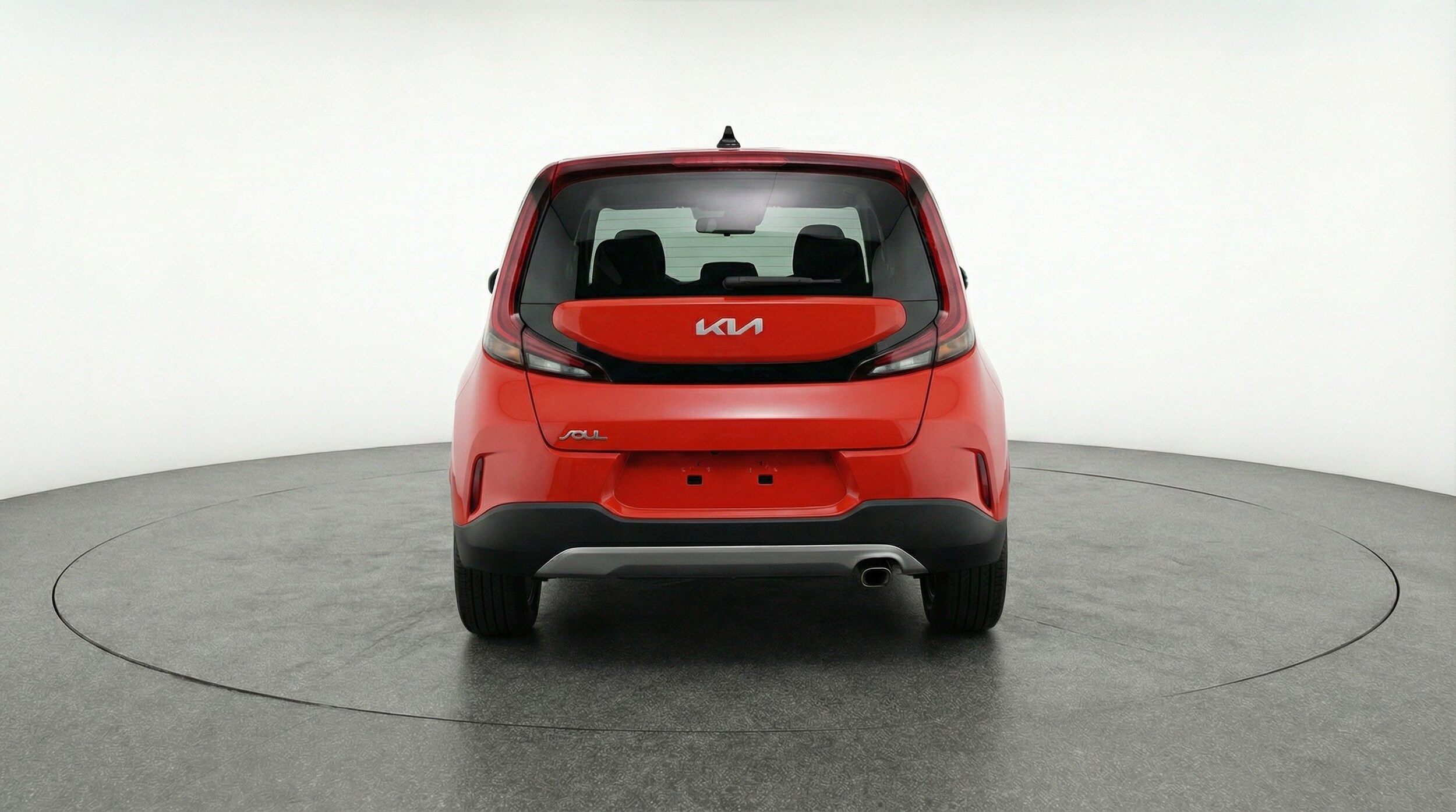 Thumbnail: 2025 Kia Soul - 6