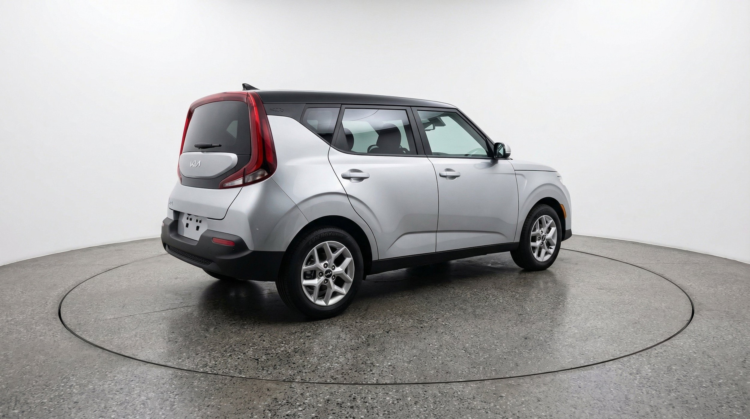 Thumbnail: 2025 Kia Soul - 9