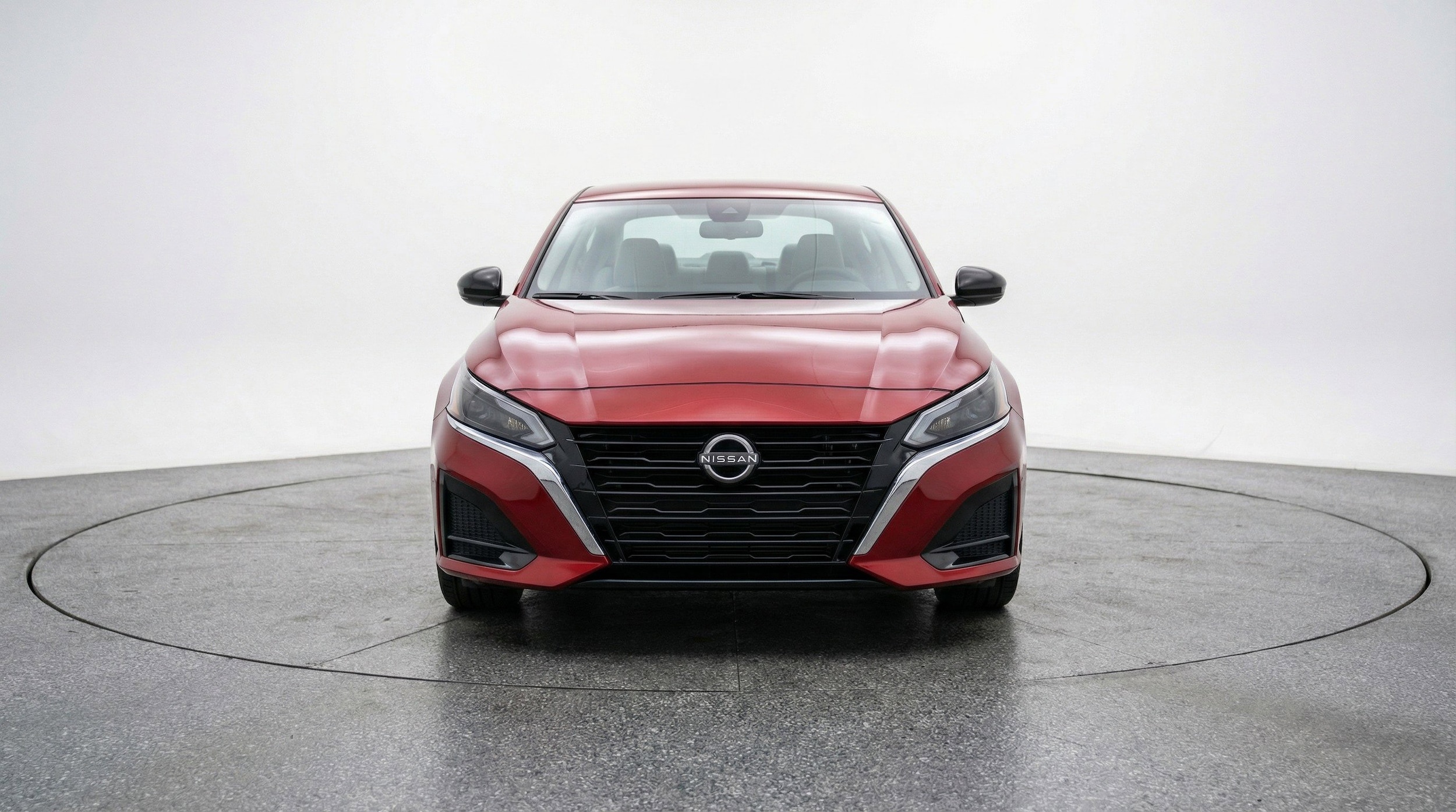 Thumbnail: 2025 Nissan Altima - 2