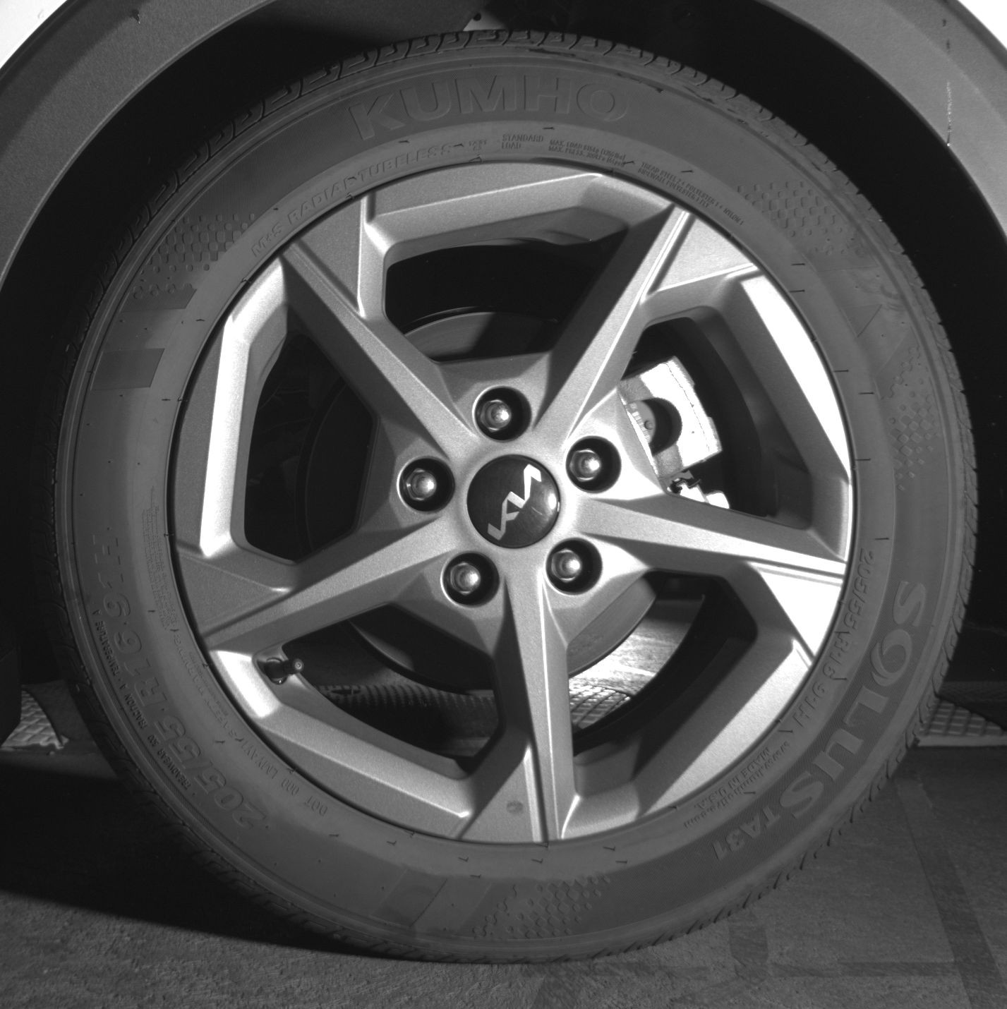 Thumbnail: 2025 Kia K4 - 11