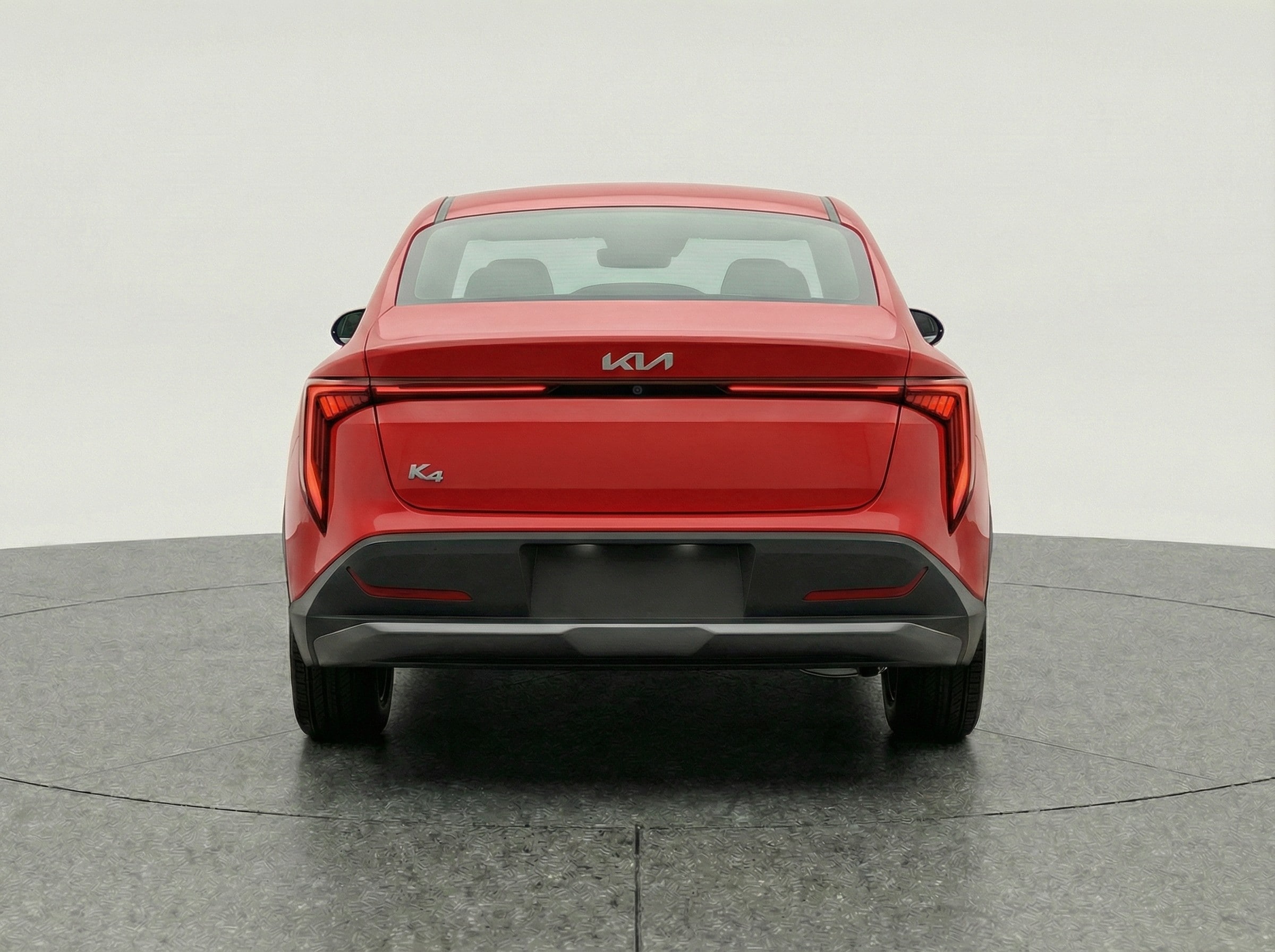 Thumbnail: 2025 Kia K4 - 6