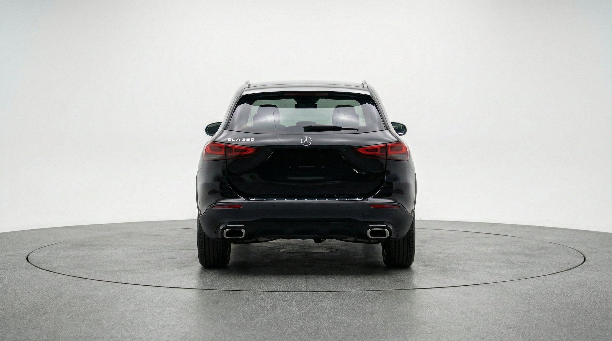 Thumbnail: 2025 Mercedes-Benz GLA - 7