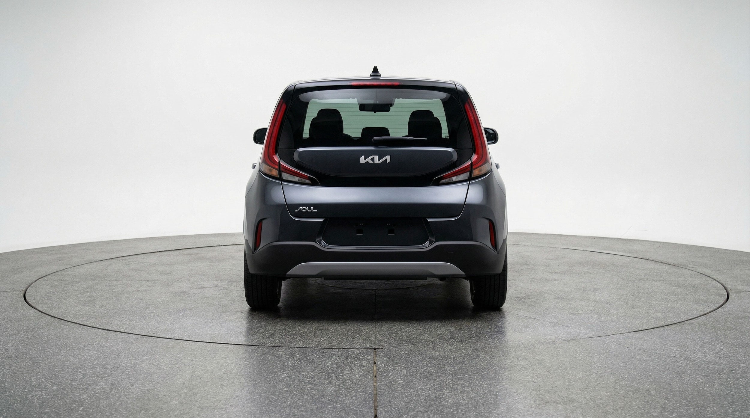 Thumbnail: 2025 Kia Soul - 6