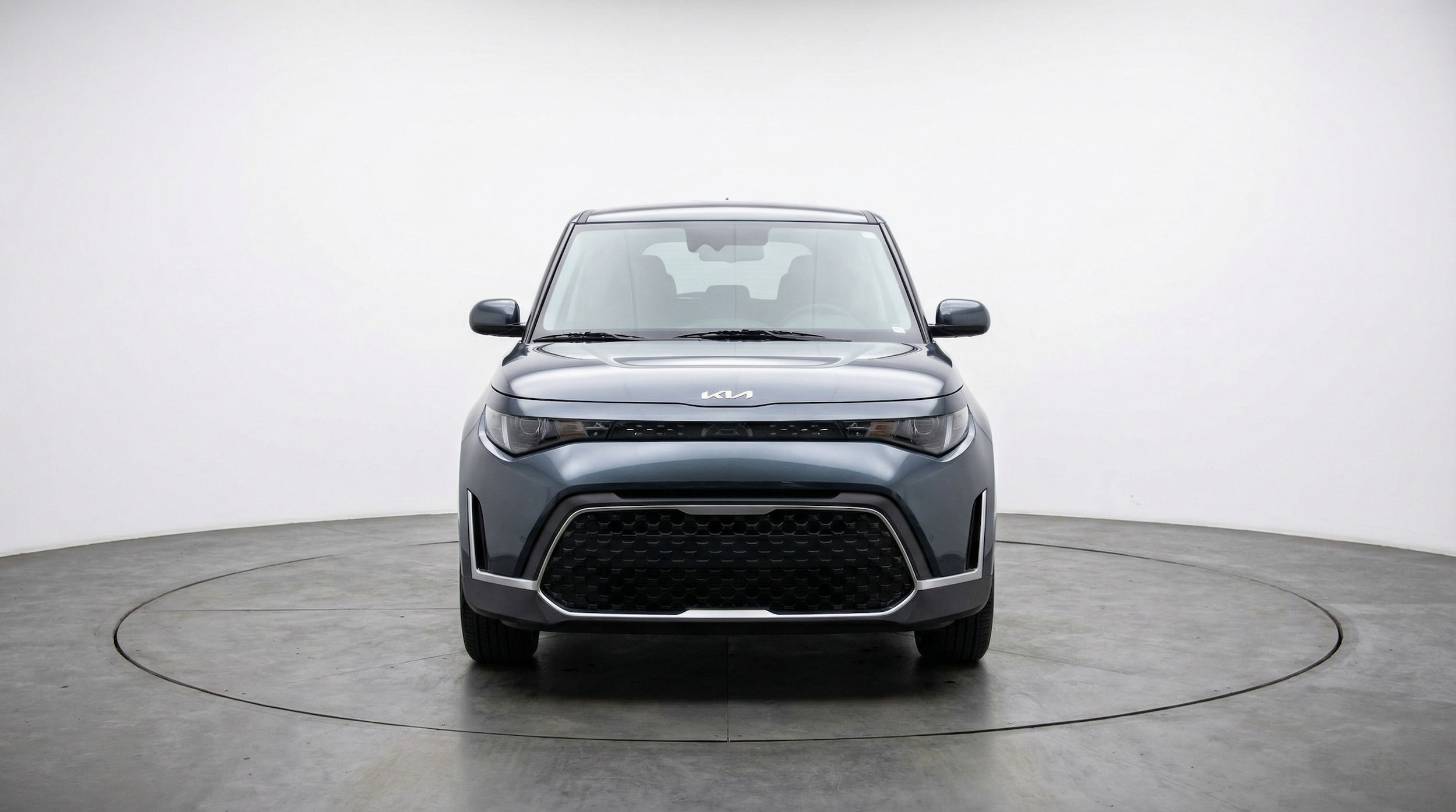 Thumbnail: 2025 Kia Soul - 2