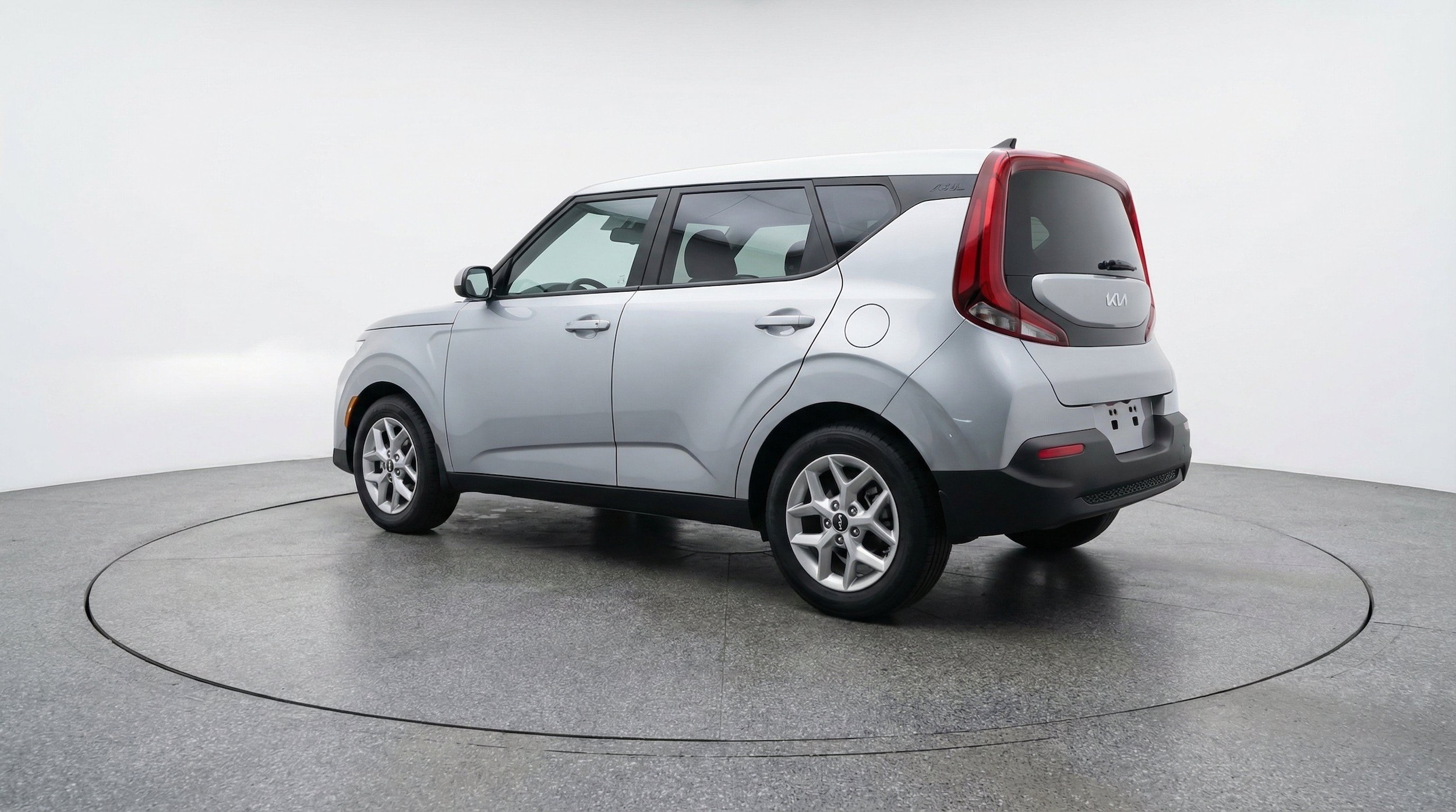 Thumbnail: 2025 Kia Soul - 6