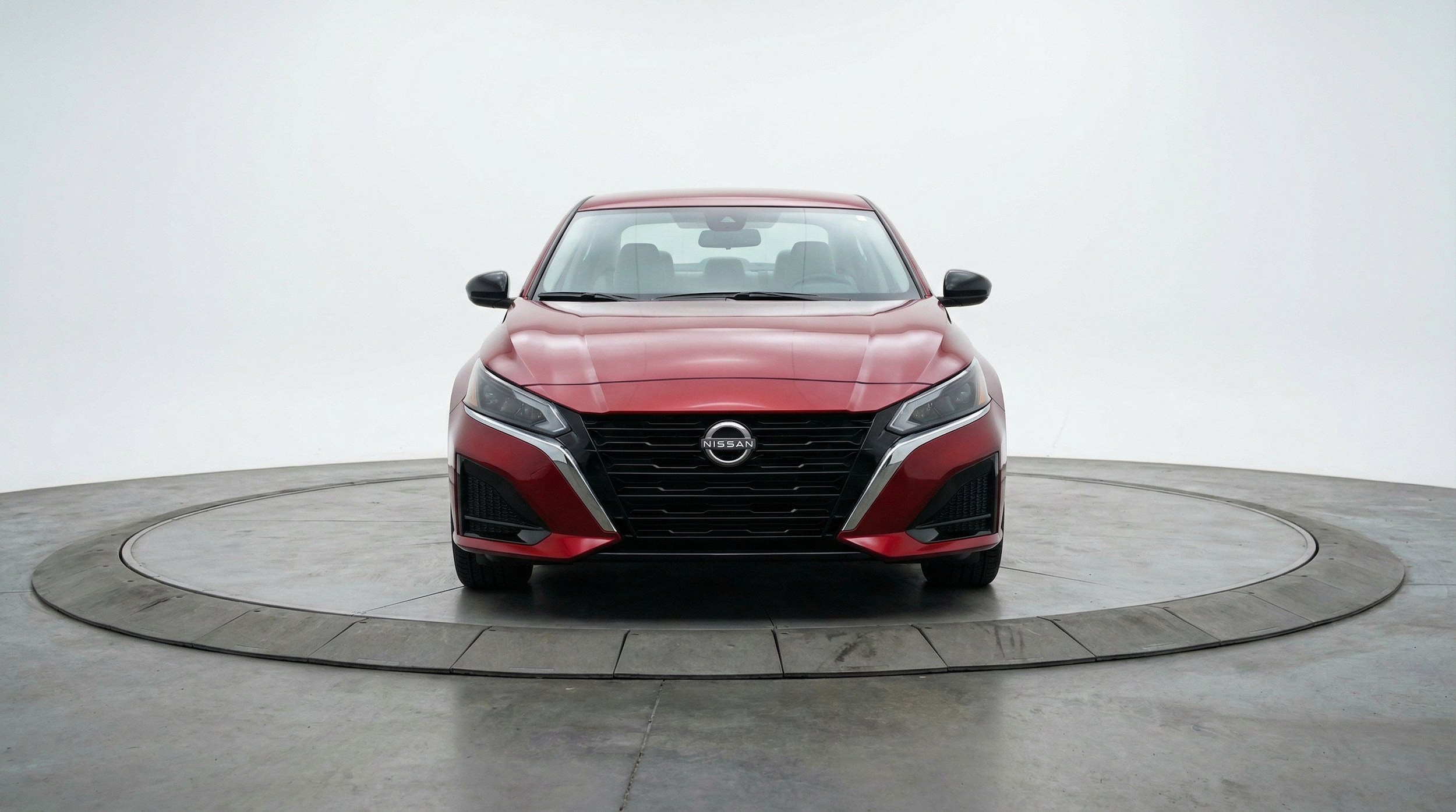 Thumbnail: 2025 Nissan Altima - 2