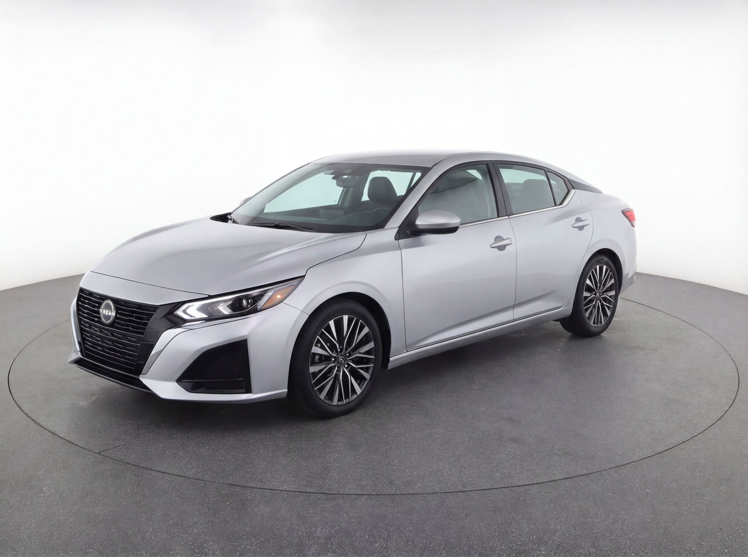 Thumbnail: 2023 Nissan Altima - 3