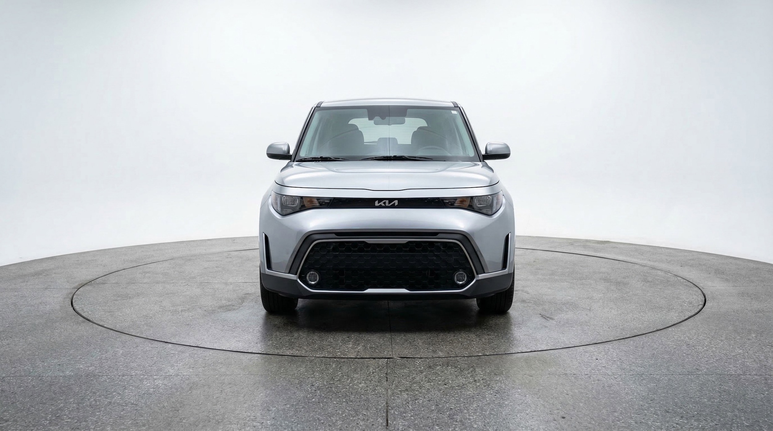 Thumbnail: 2025 Kia Soul - 2
