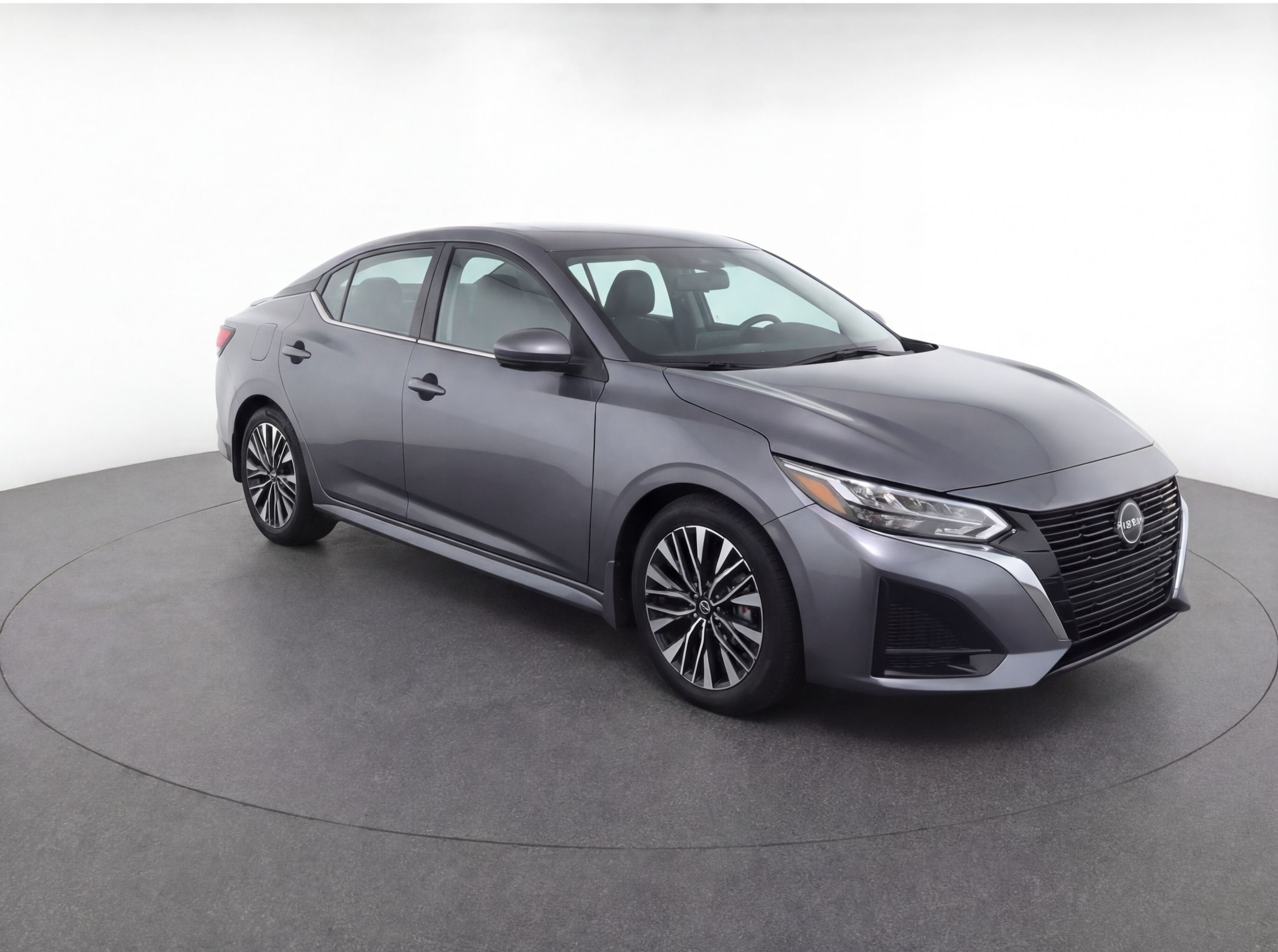 2023 Nissan Altima SV