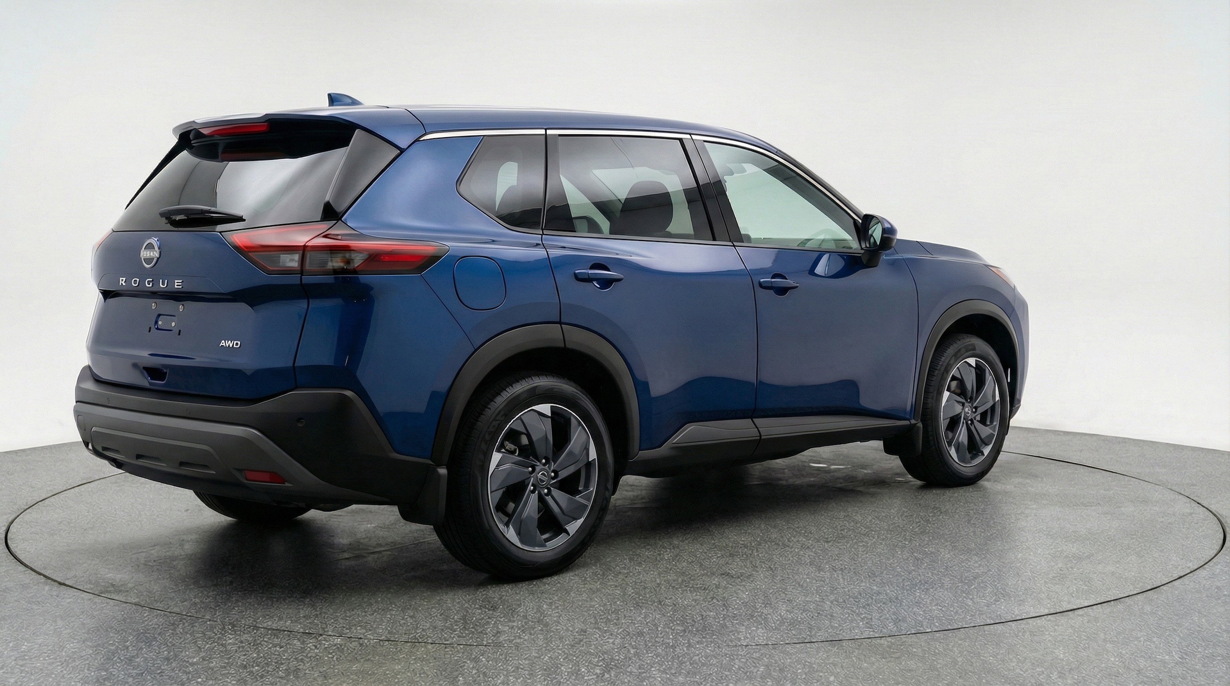 Thumbnail: 2025 Nissan Rogue - 9