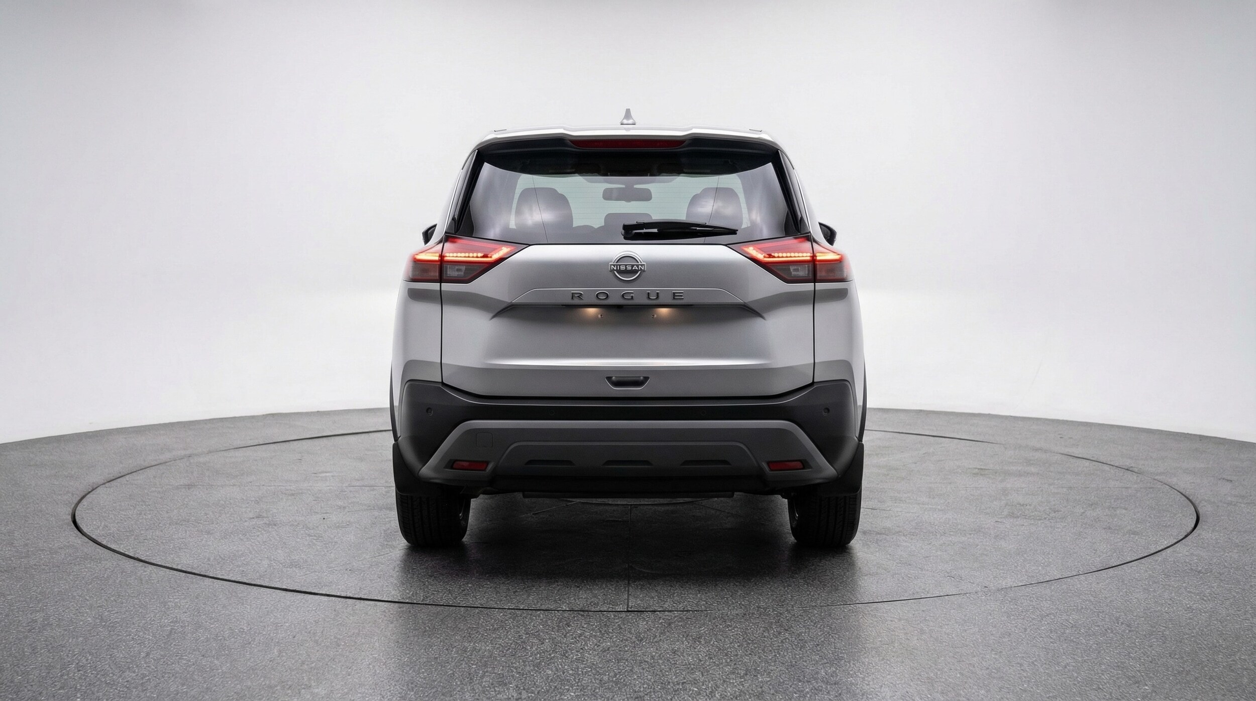 Thumbnail: 2025 Nissan Rogue - 6