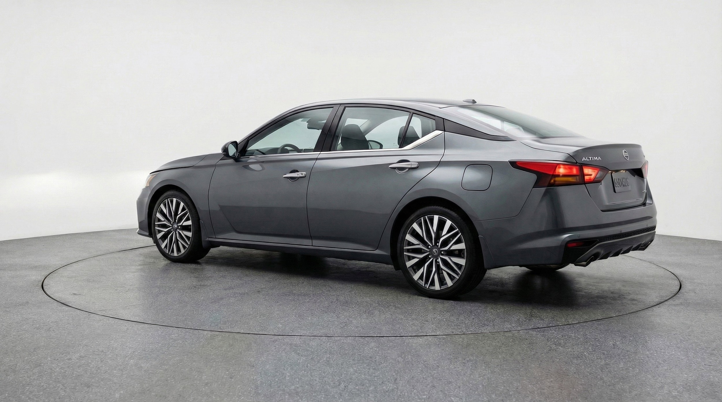 Thumbnail: 2025 Nissan Altima - 6
