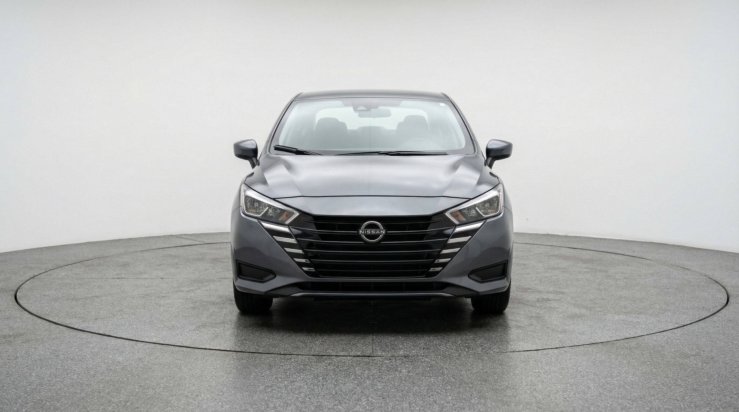 Thumbnail: 2025 Nissan Versa - 2