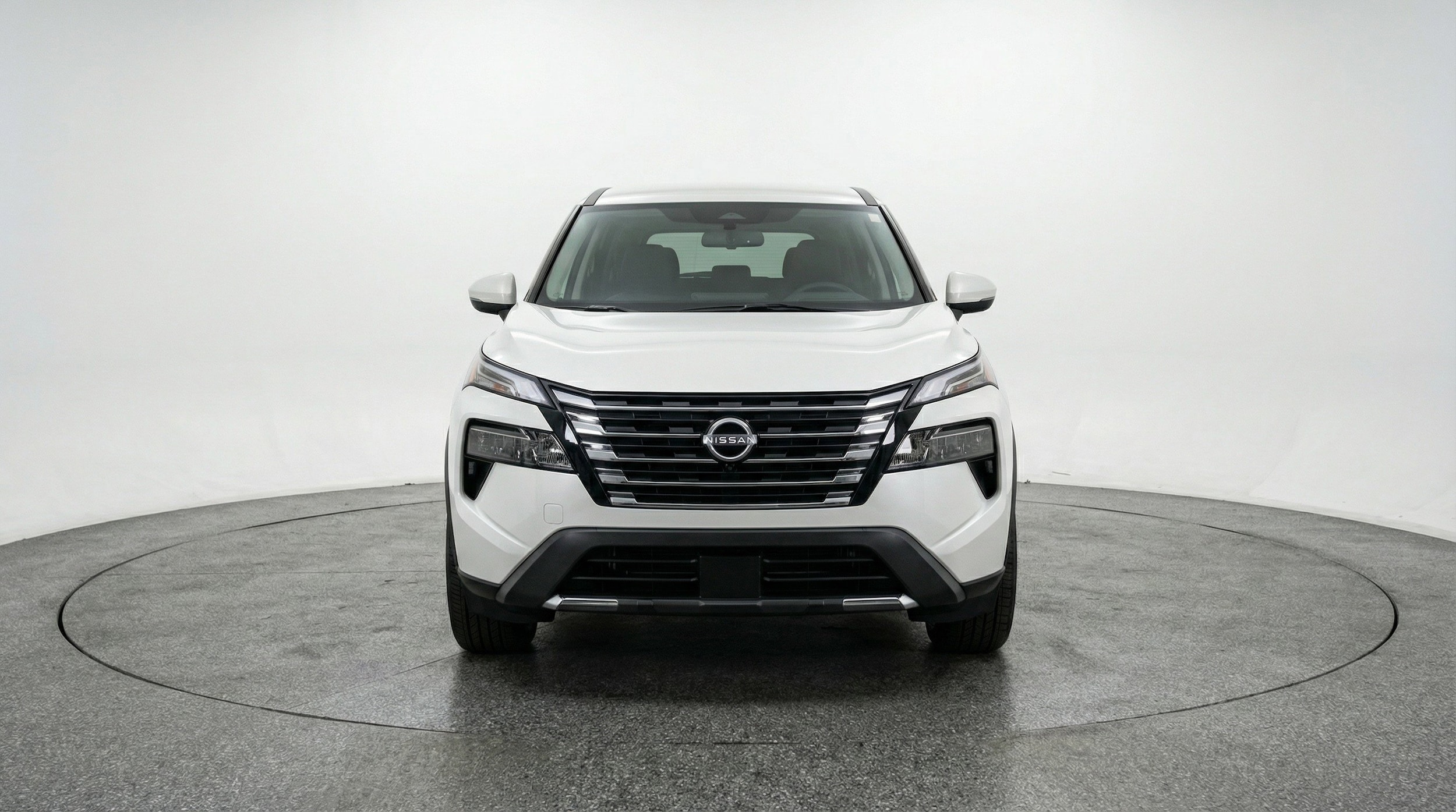 Thumbnail: 2025 Nissan Rogue - 2