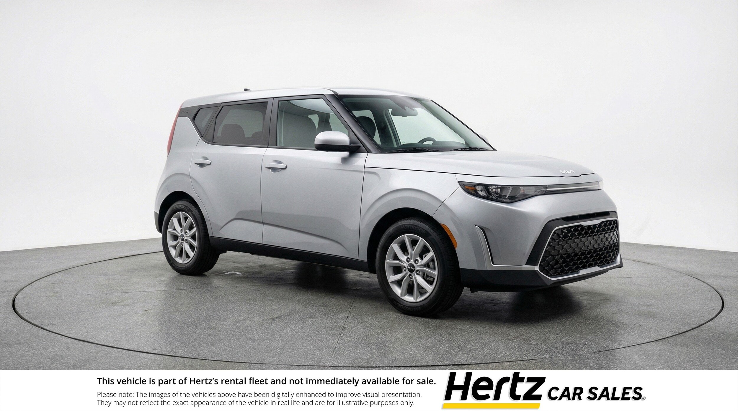 Thumbnail: 2025 Kia Soul - 1