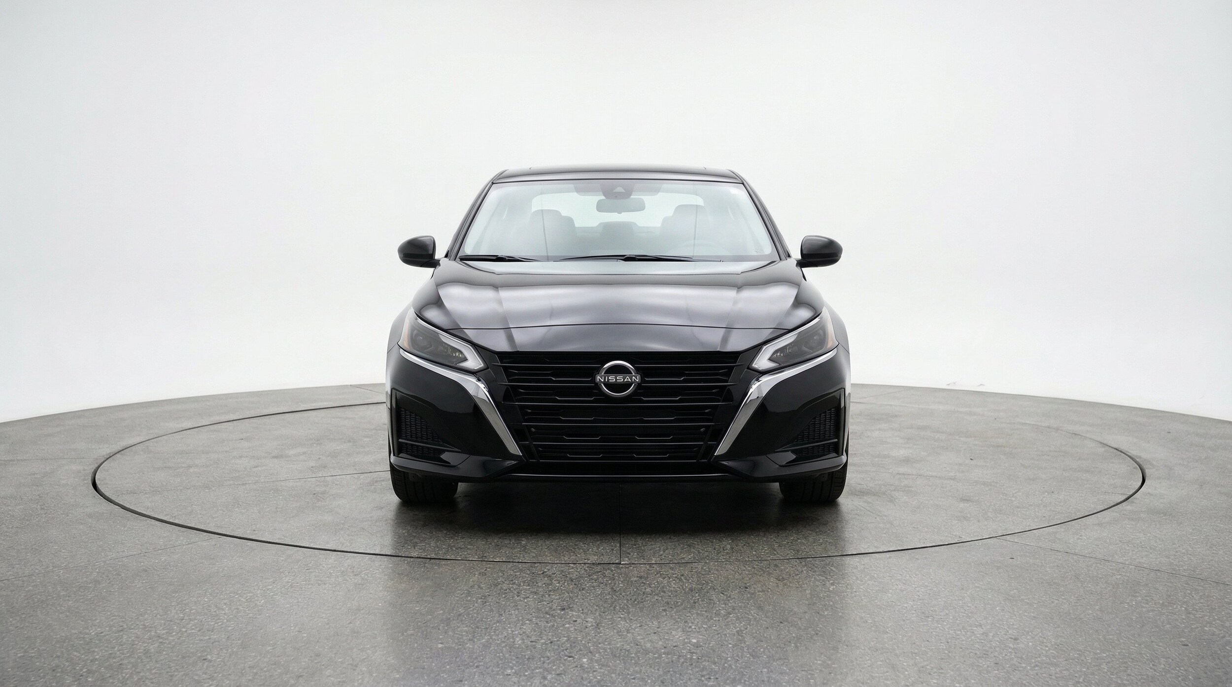 Thumbnail: 2025 Nissan Altima - 2