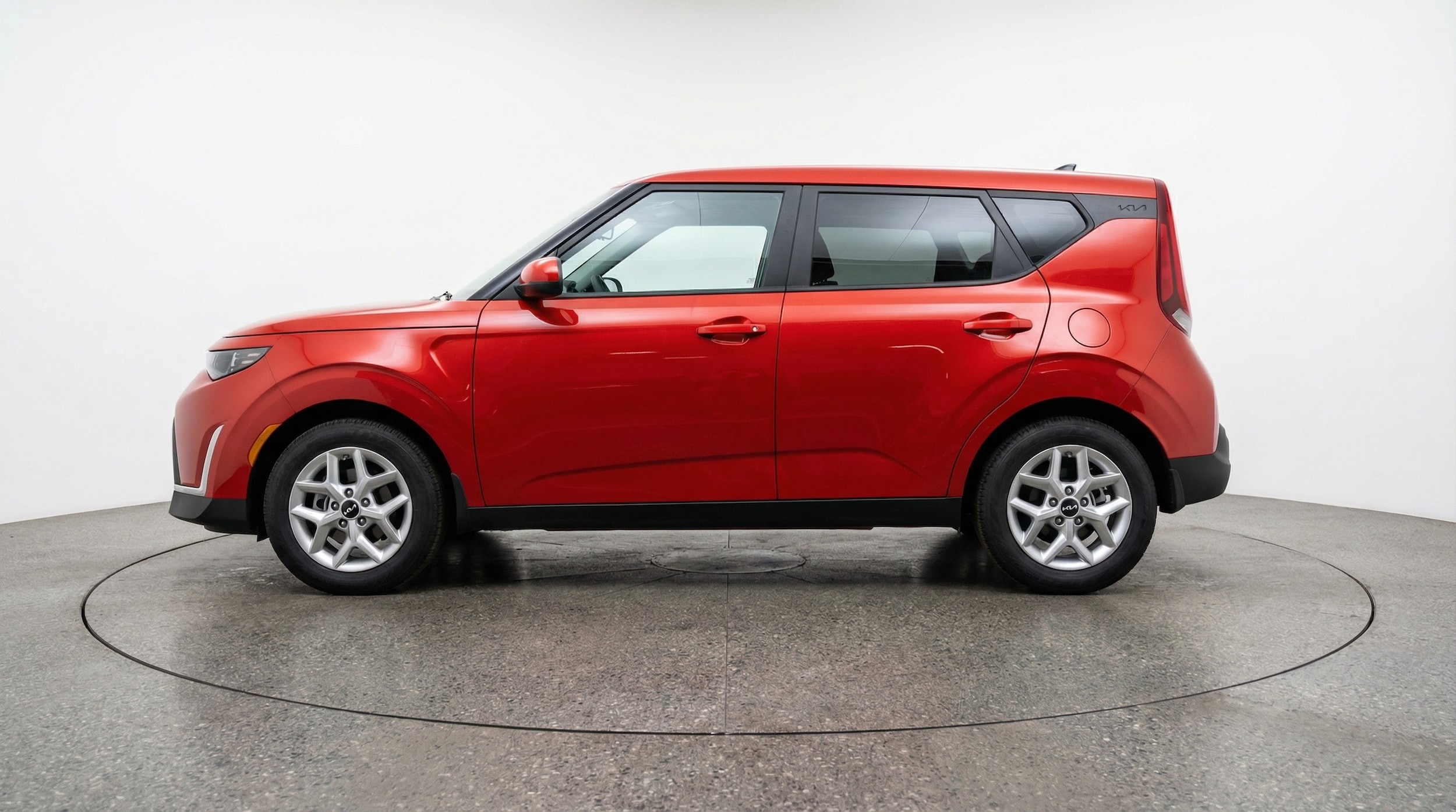 Thumbnail: 2025 Kia Soul - 4