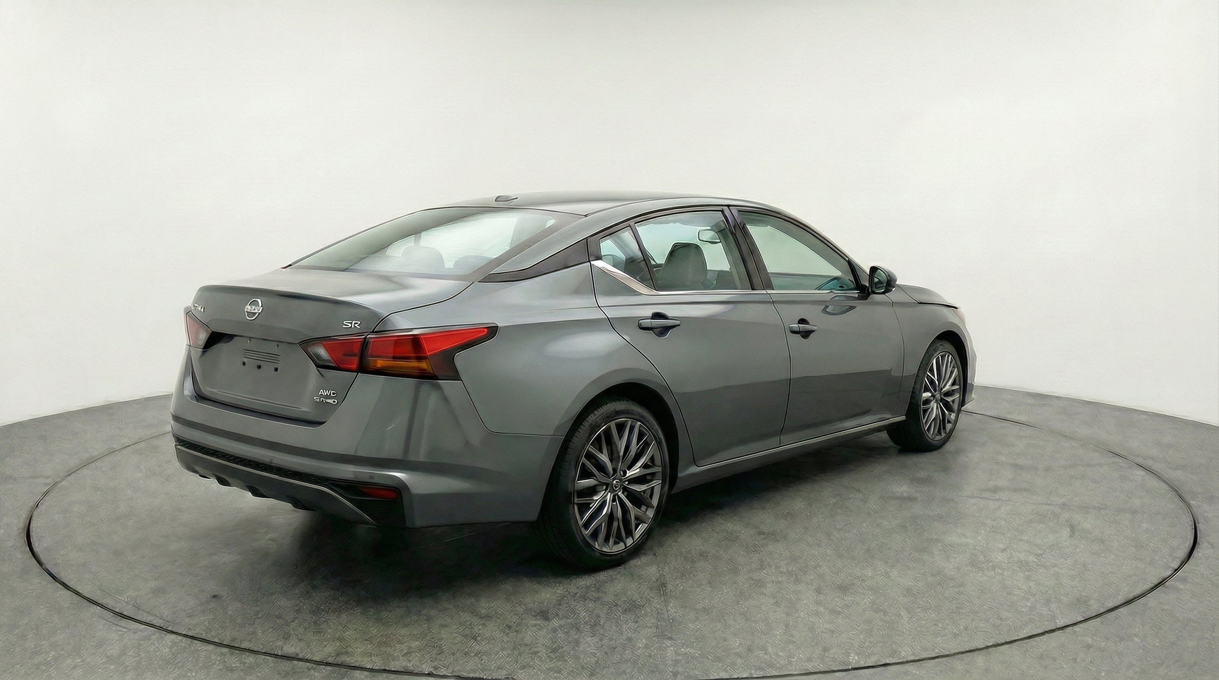 Thumbnail: 2025 Nissan Altima - 9