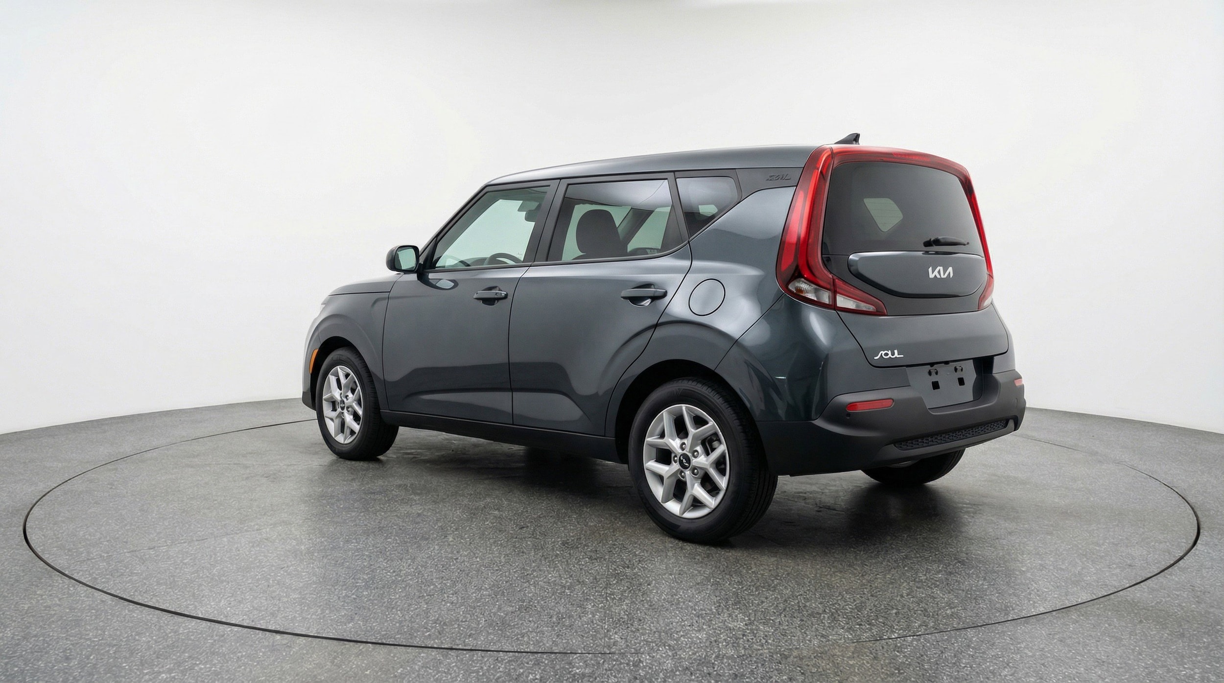 Thumbnail: 2025 Kia Soul - 6