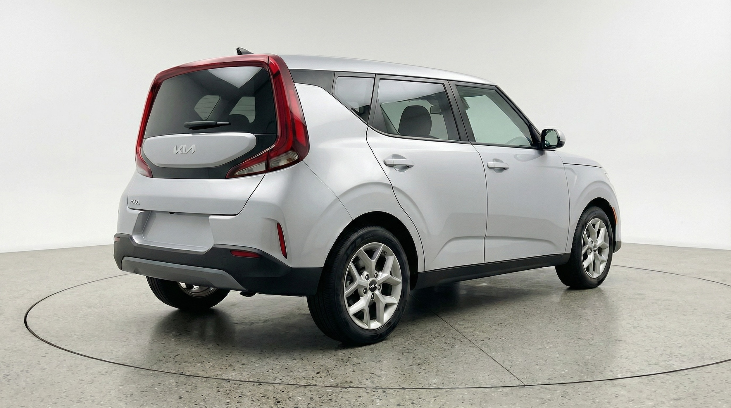 Thumbnail: 2025 Kia Soul - 7