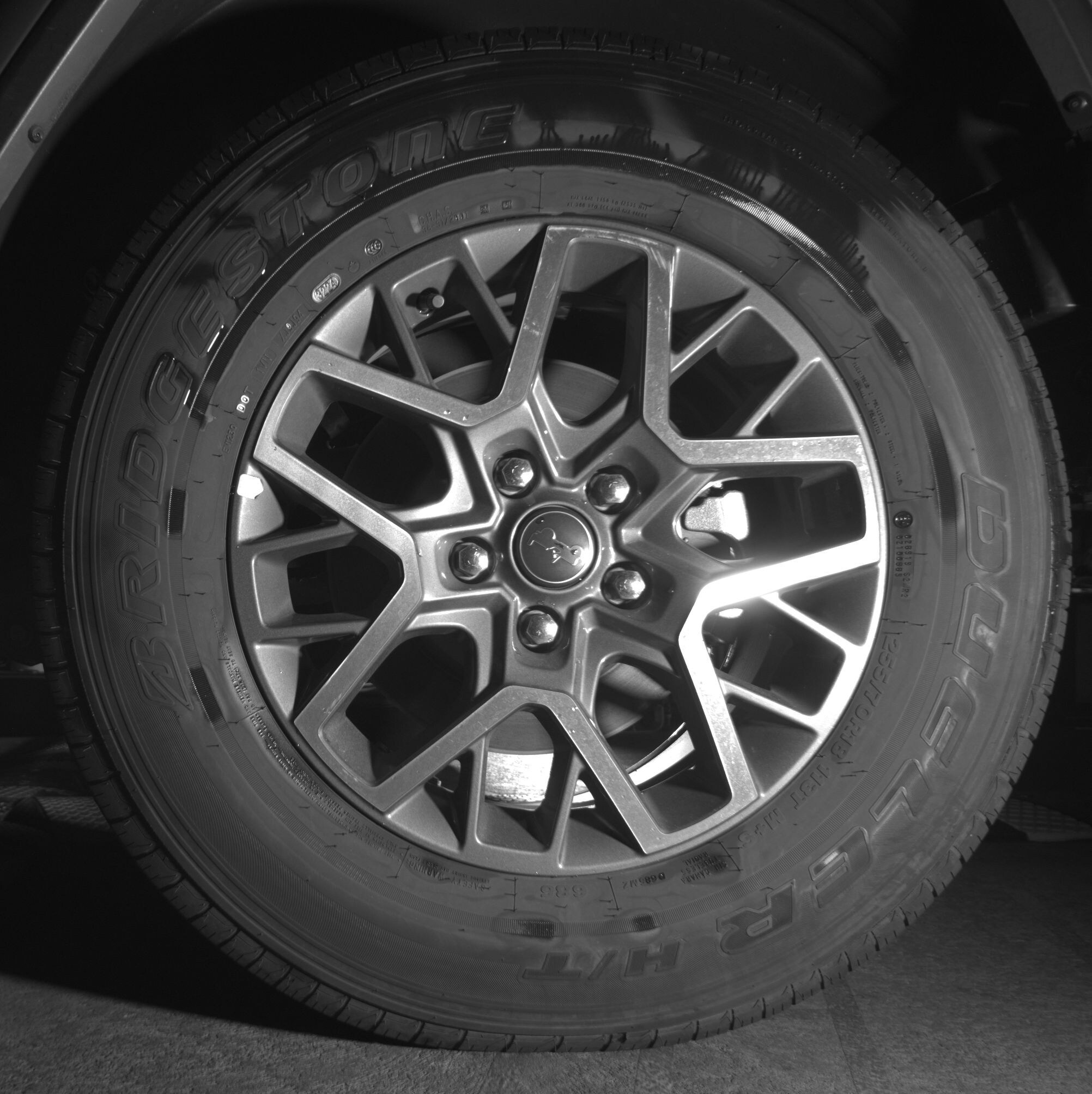 Thumbnail: 2025 Jeep Wrangler - 11