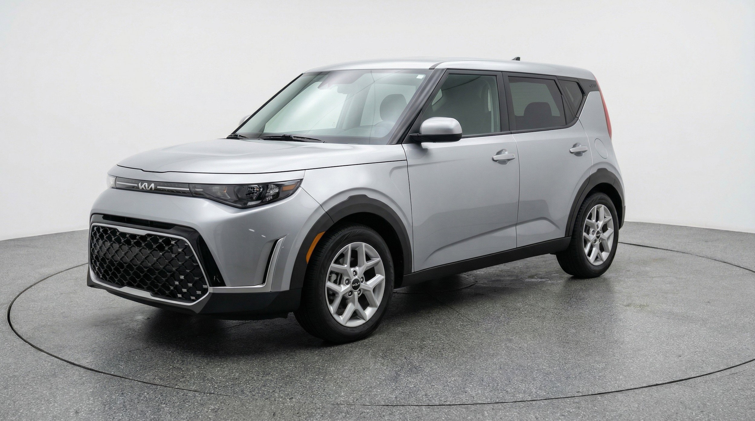 Thumbnail: 2025 Kia Soul - 3