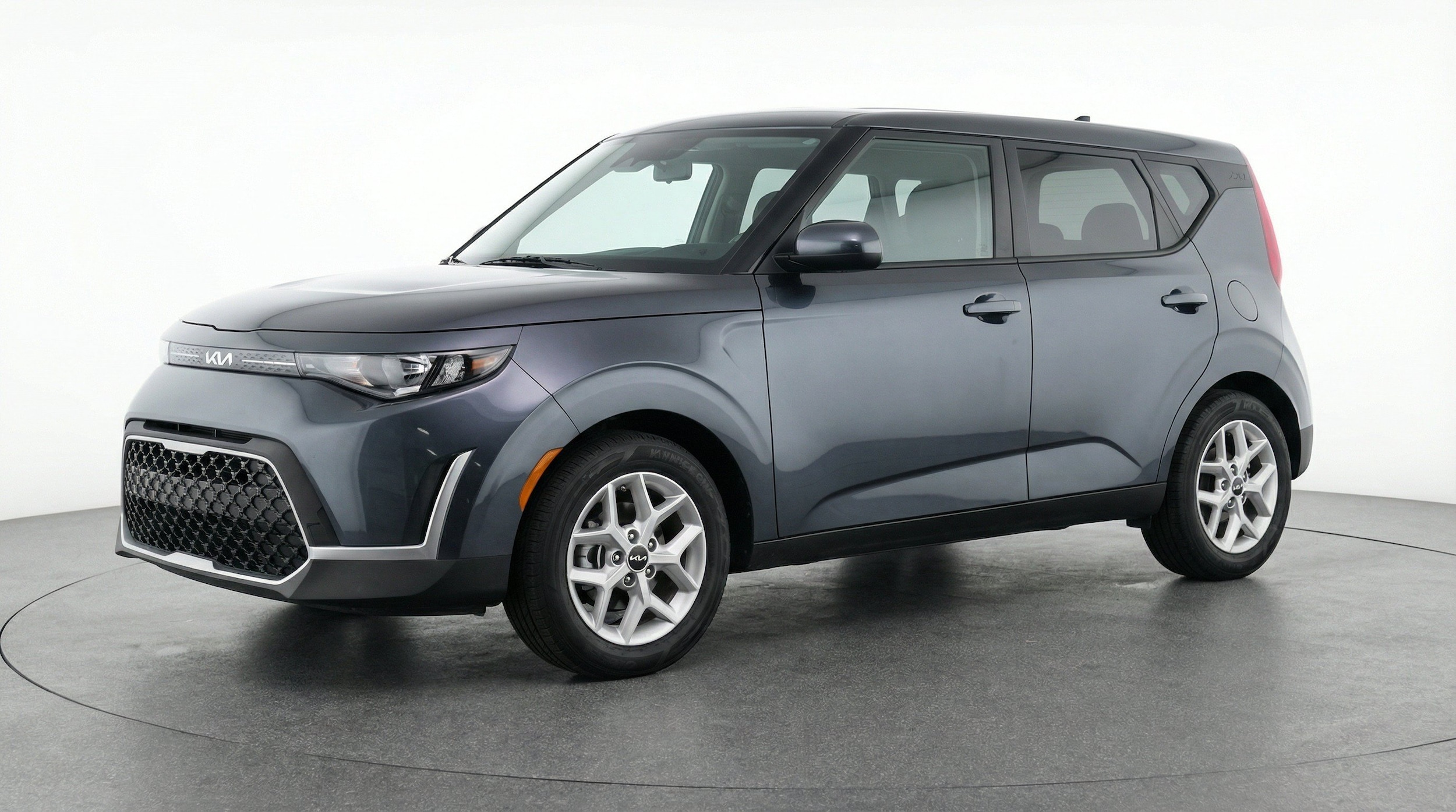 Thumbnail: 2025 Kia Soul - 3