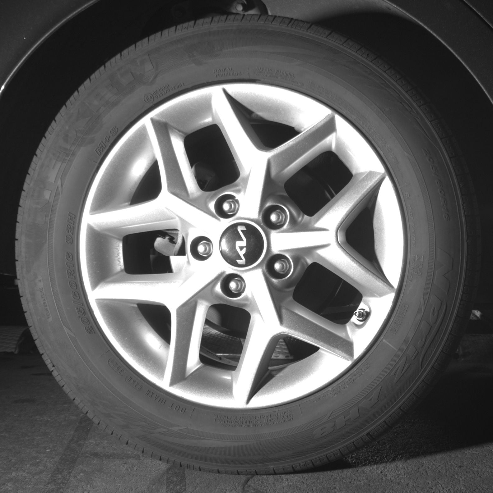 Thumbnail: 2025 Kia Soul - 12