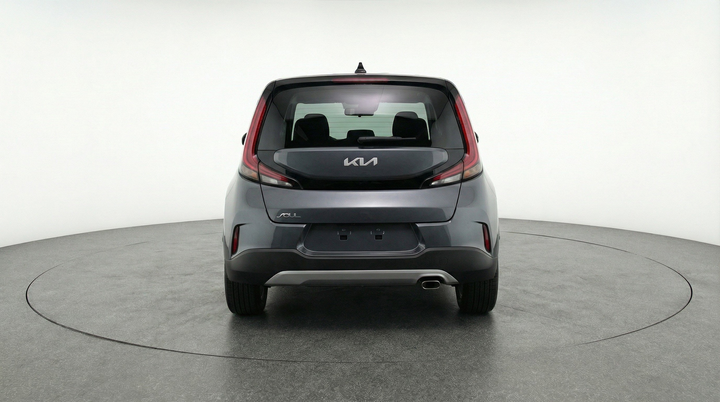 Thumbnail: 2025 Kia Soul - 7