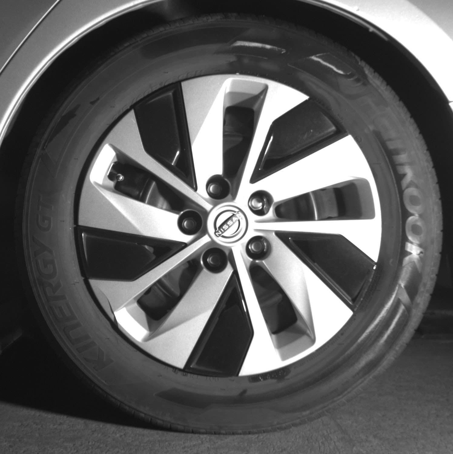 Thumbnail: 2023 Nissan Altima - 14