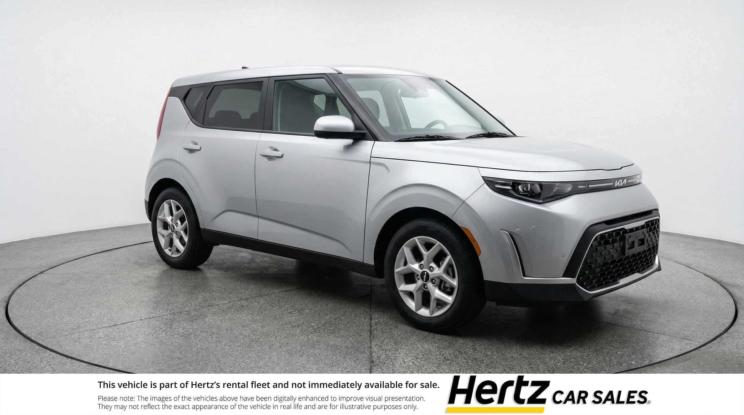 Thumbnail: 2025 Kia Soul - 1