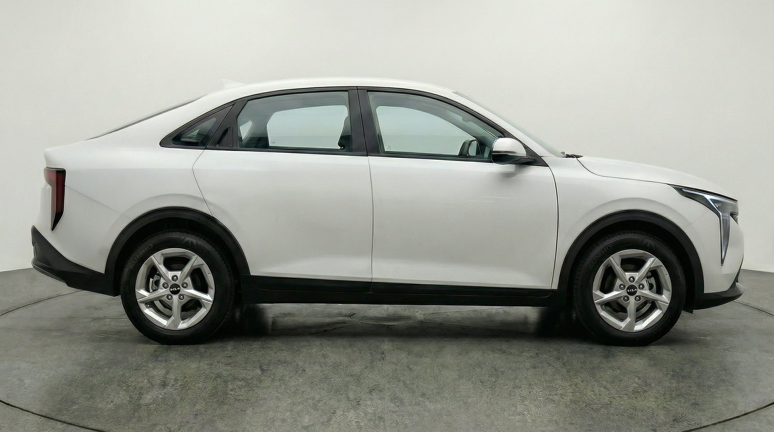 Thumbnail: 2025 Kia K4 - 11