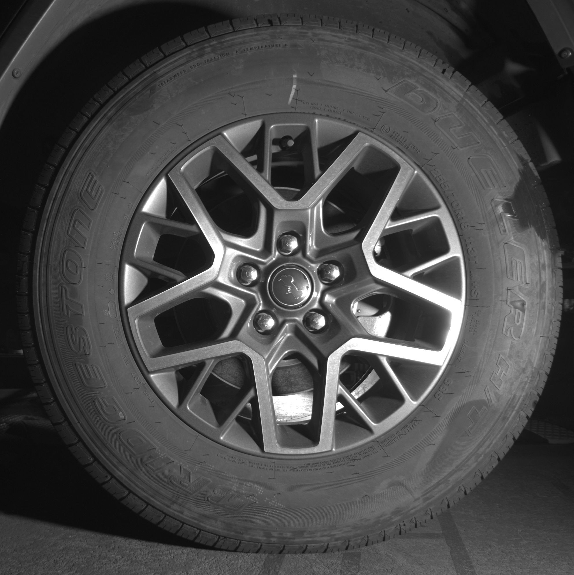 Thumbnail: 2025 Jeep Wrangler - 11