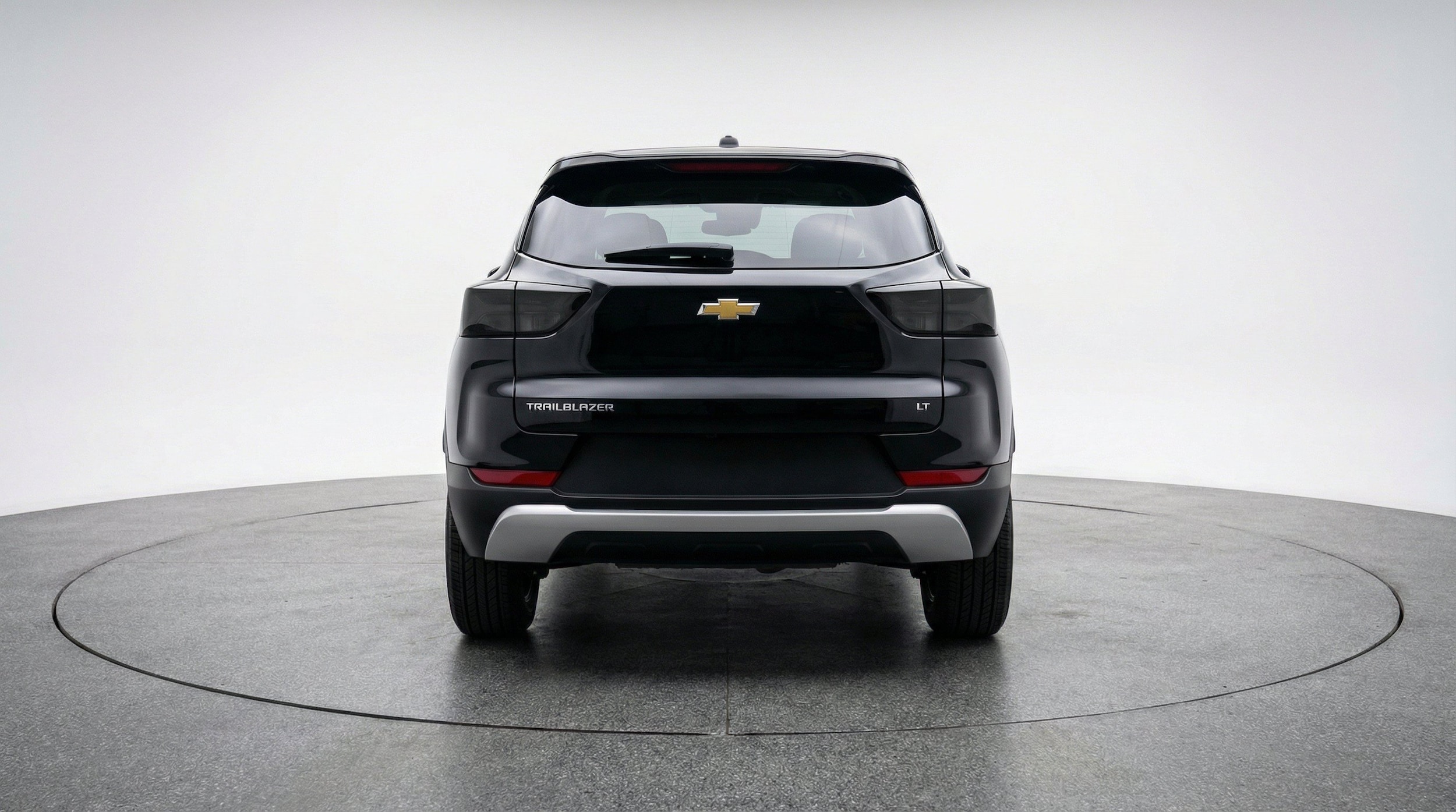 Thumbnail: 2025 Chevrolet TrailBlazer - 7