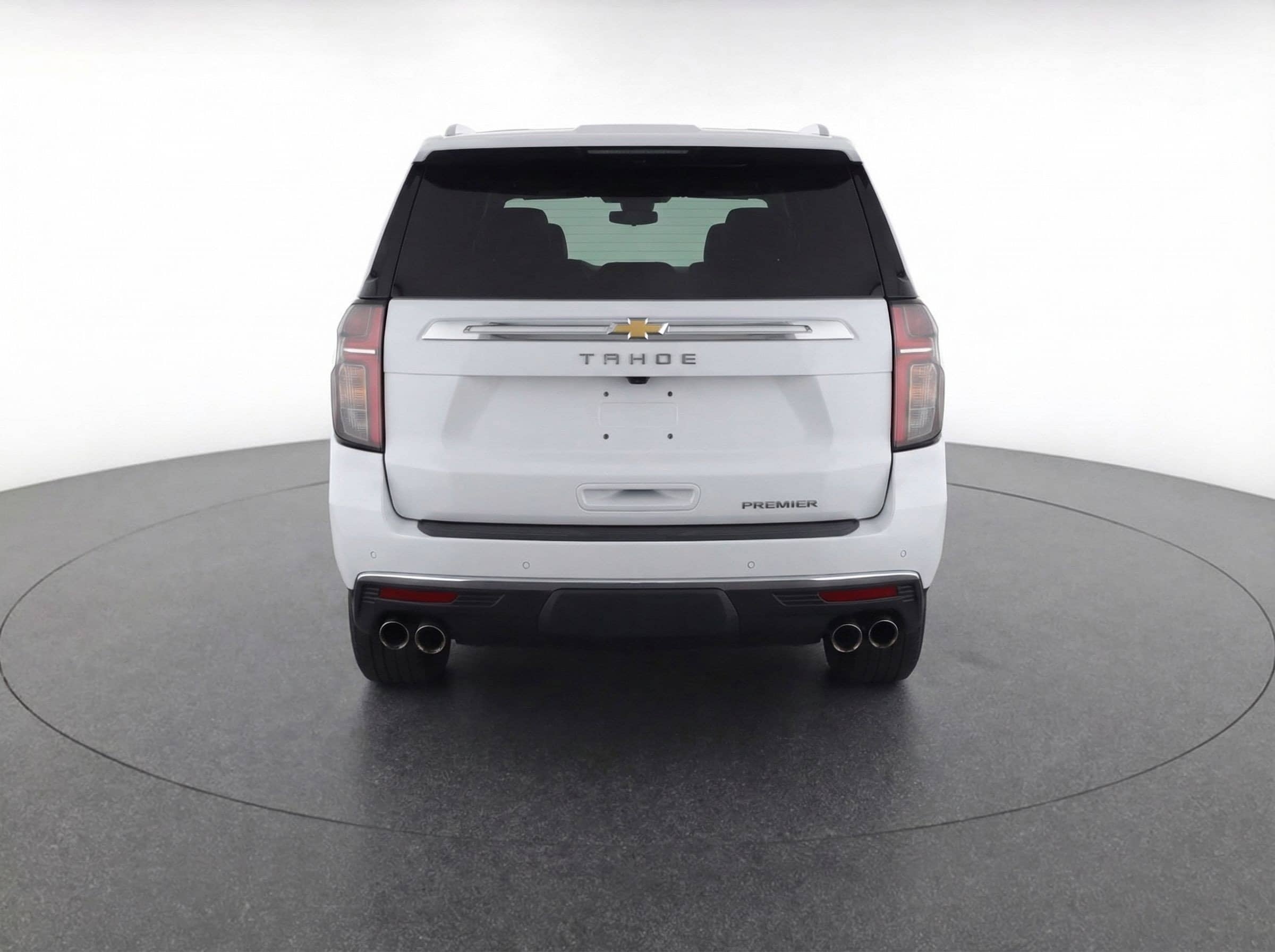 Thumbnail: 2023 Chevrolet Tahoe - 7