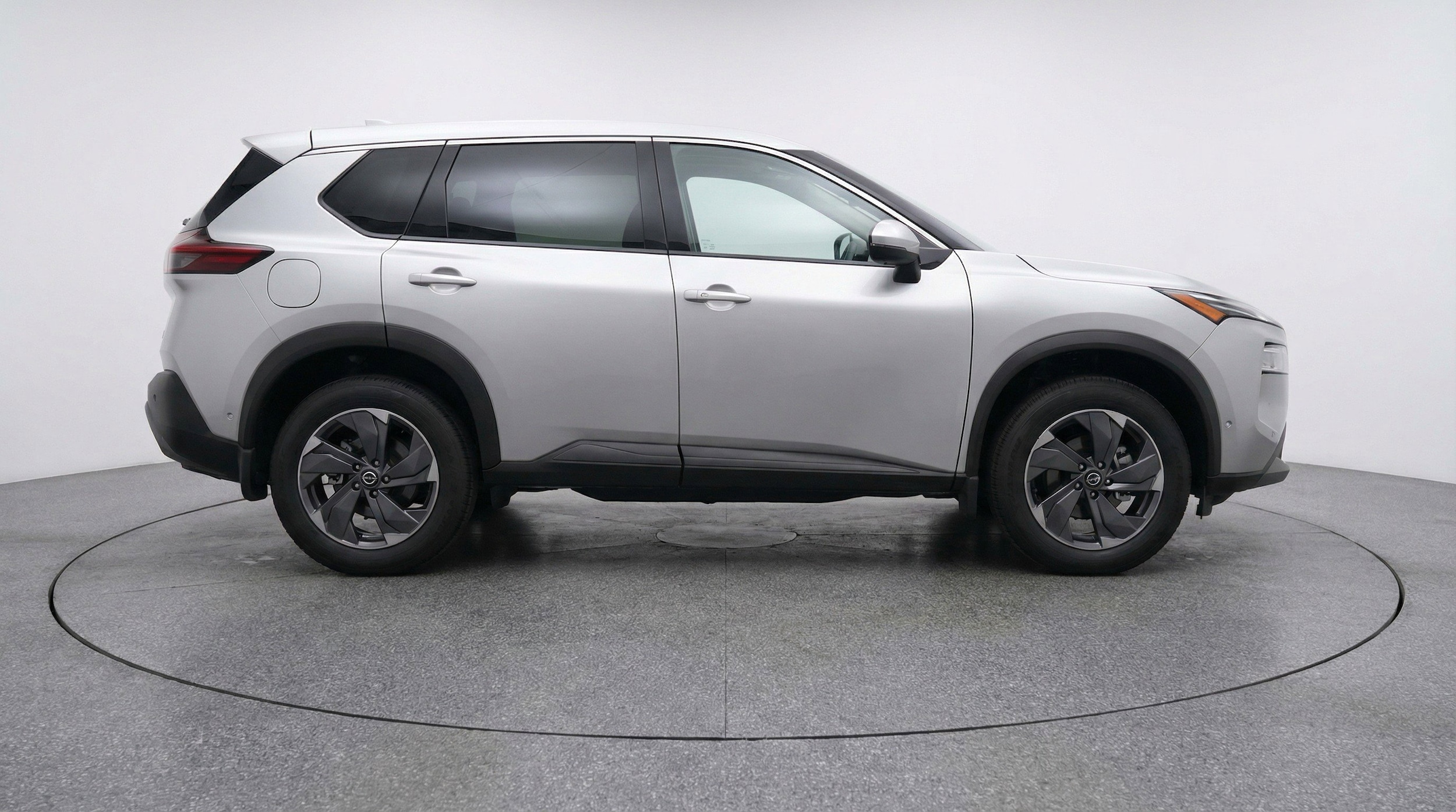 Thumbnail: 2025 Nissan Rogue - 11