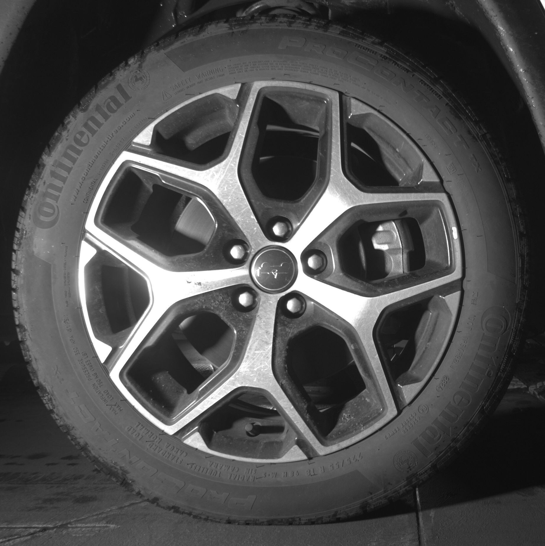 Thumbnail: 2025 Jeep Compass - 10