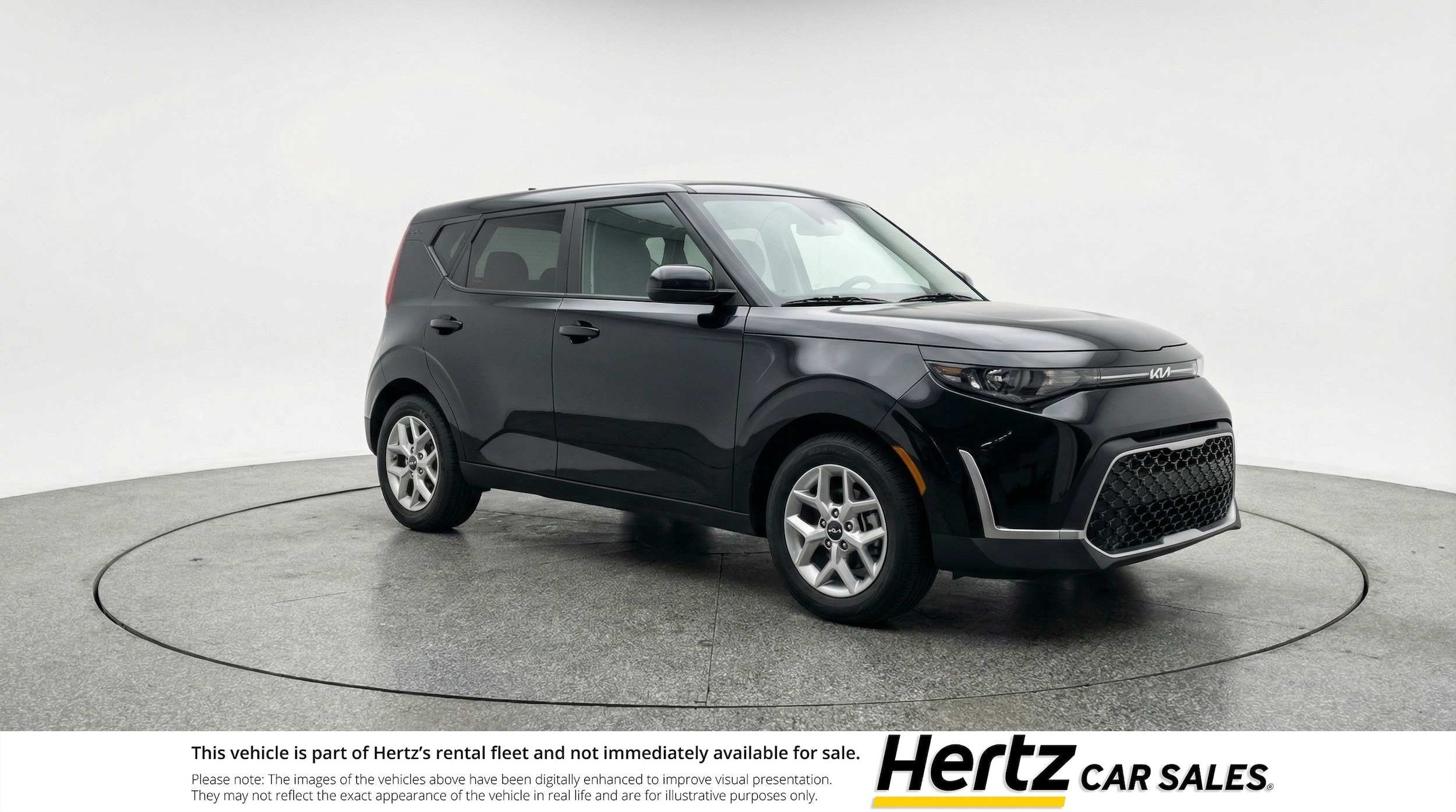 Thumbnail: 2025 Kia Soul - 1