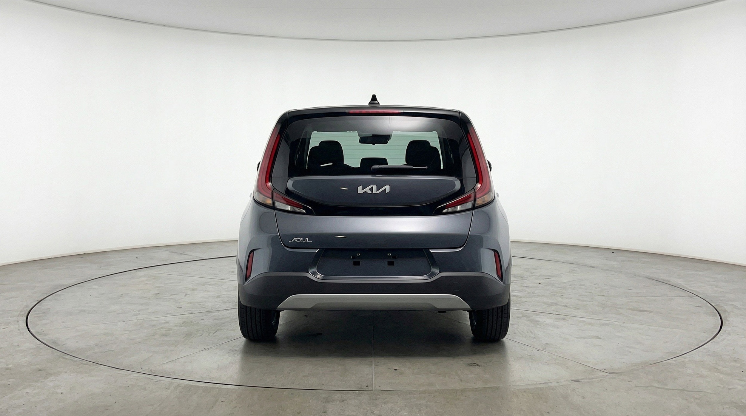Thumbnail: 2025 Kia Soul - 7