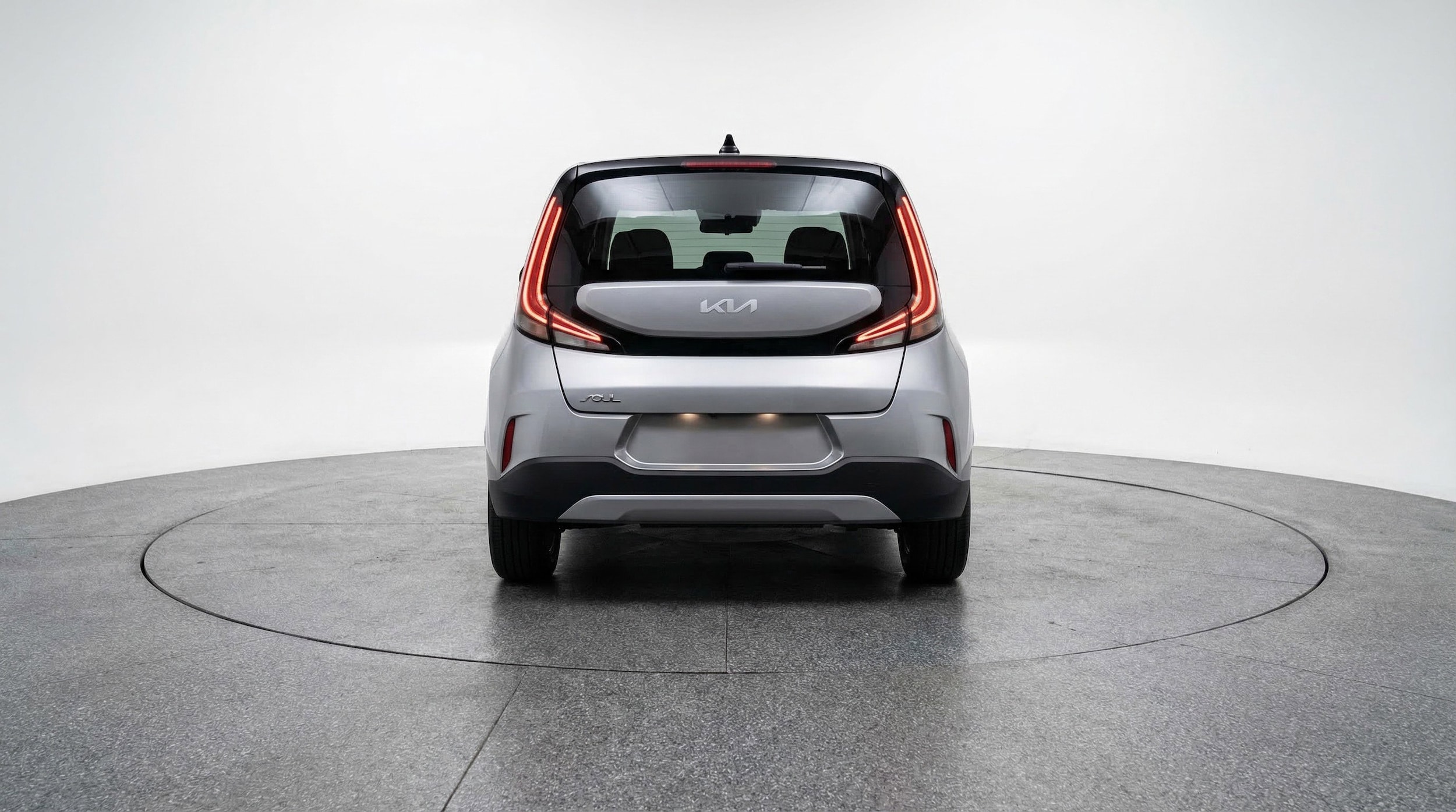 Thumbnail: 2025 Kia Soul - 7